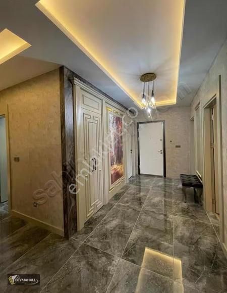 Beymahall Fıstıklık Ultra Lüx Merkezi Konumda 3+1 Daire - Görsel 18