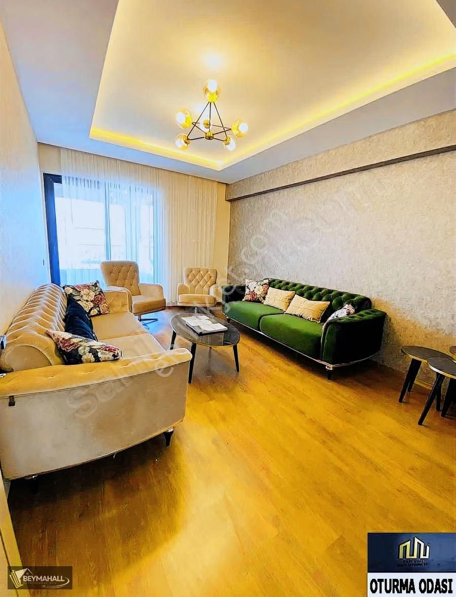 Beymahall Fıstıklık Ultra Lüx Merkezi Konumda 3+1 Daire - Görsel 3