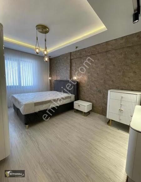 Beymahall Fıstıklık Ultra Lüx Merkezi Konumda 3+1 Daire - Görsel 12