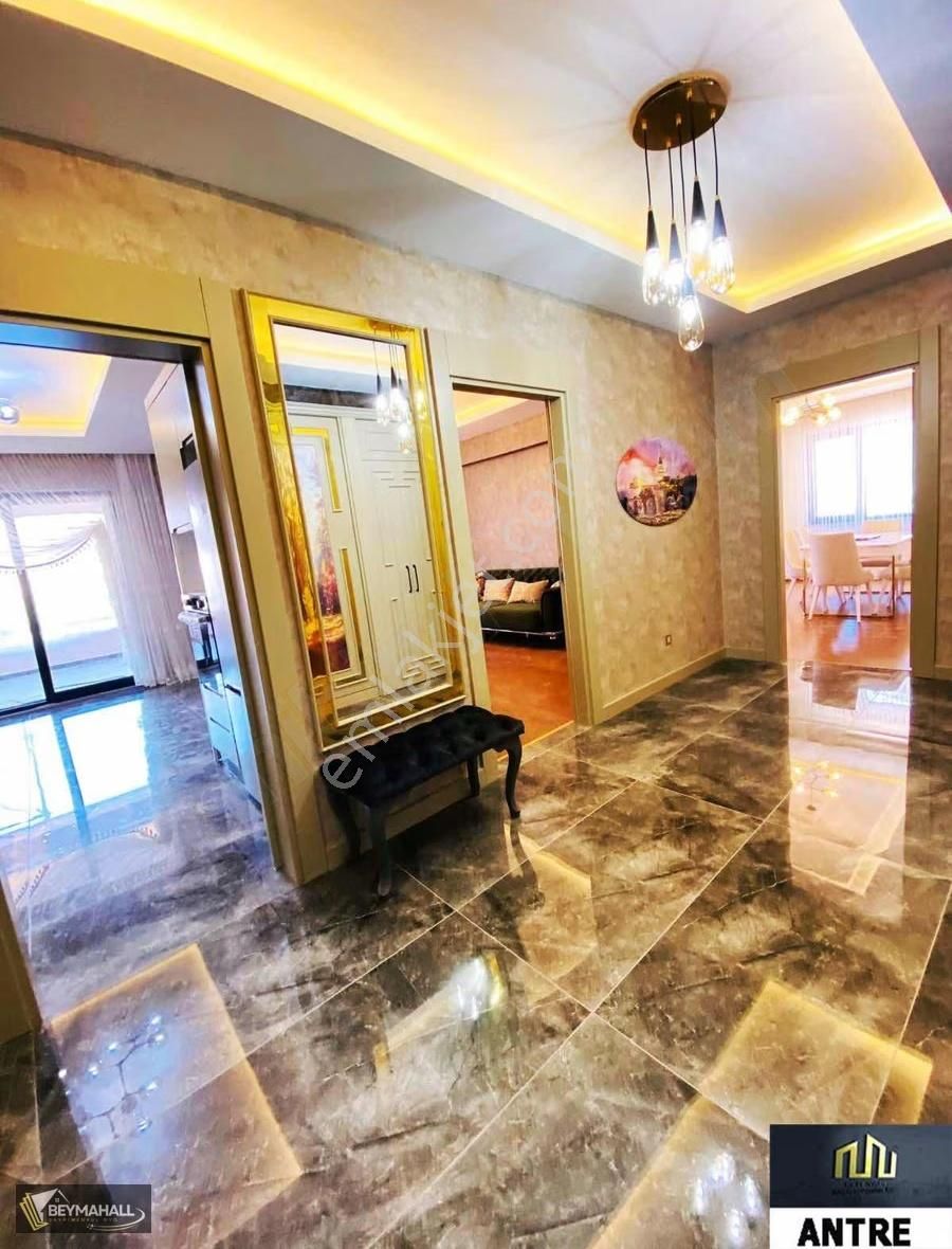 Beymahall Fıstıklık Ultra Lüx Merkezi Konumda 3+1 Daire - Görsel 8