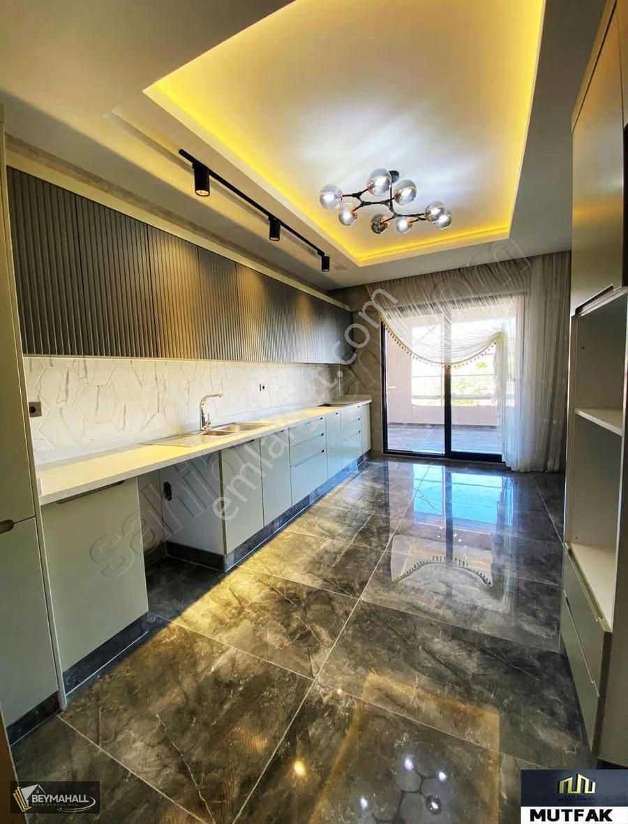 Beymahall Fıstıklık Ultra Lüx Merkezi Konumda 3+1 Daire - Görsel 6