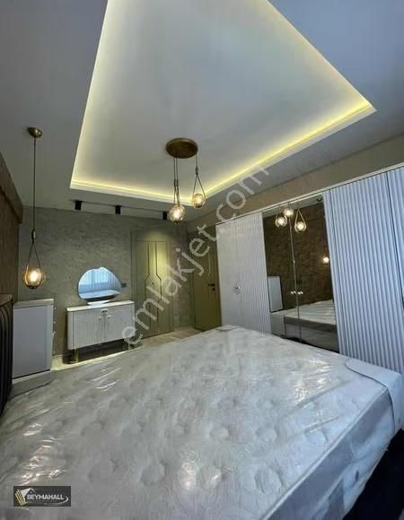 Beymahall Fıstıklık Ultra Lüx Merkezi Konumda 3+1 Daire - Görsel 14