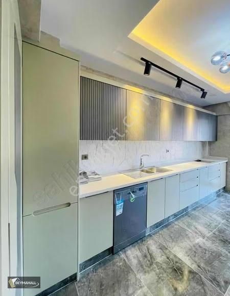 Beymahall Fıstıklık Ultra Lüx Merkezi Konumda 3+1 Daire - Görsel 2