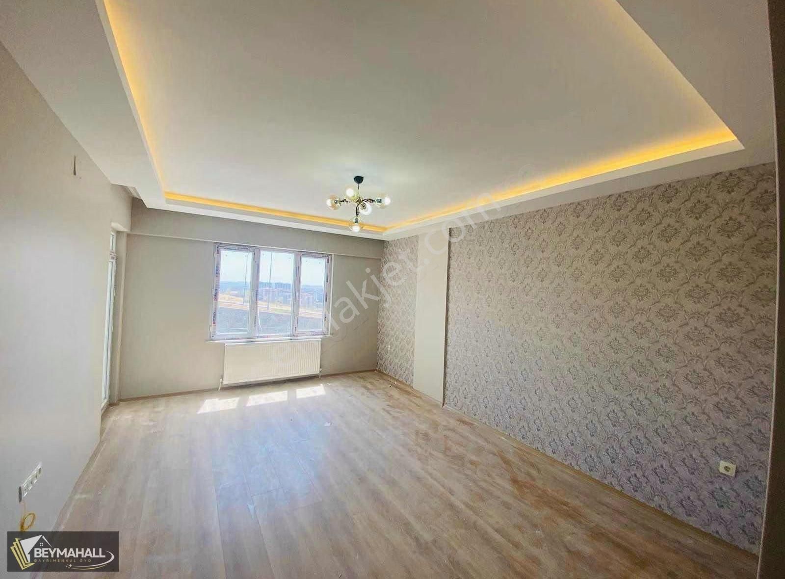 Beymahall Beykent Masrafsız Satılık 2+1 Daire - Görsel 3