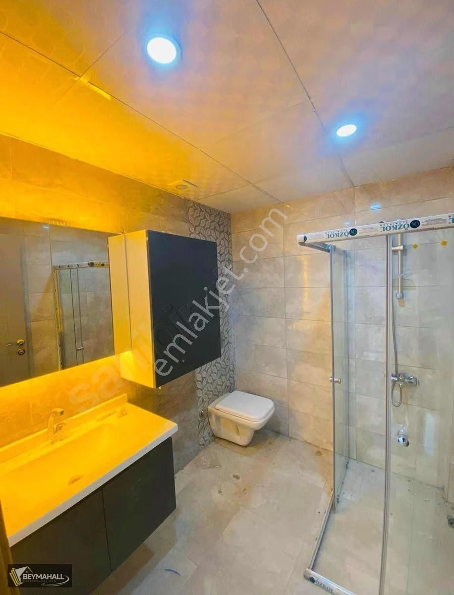Beymahall Beykent Masrafsız Satılık 2+1 Daire - Görsel 19