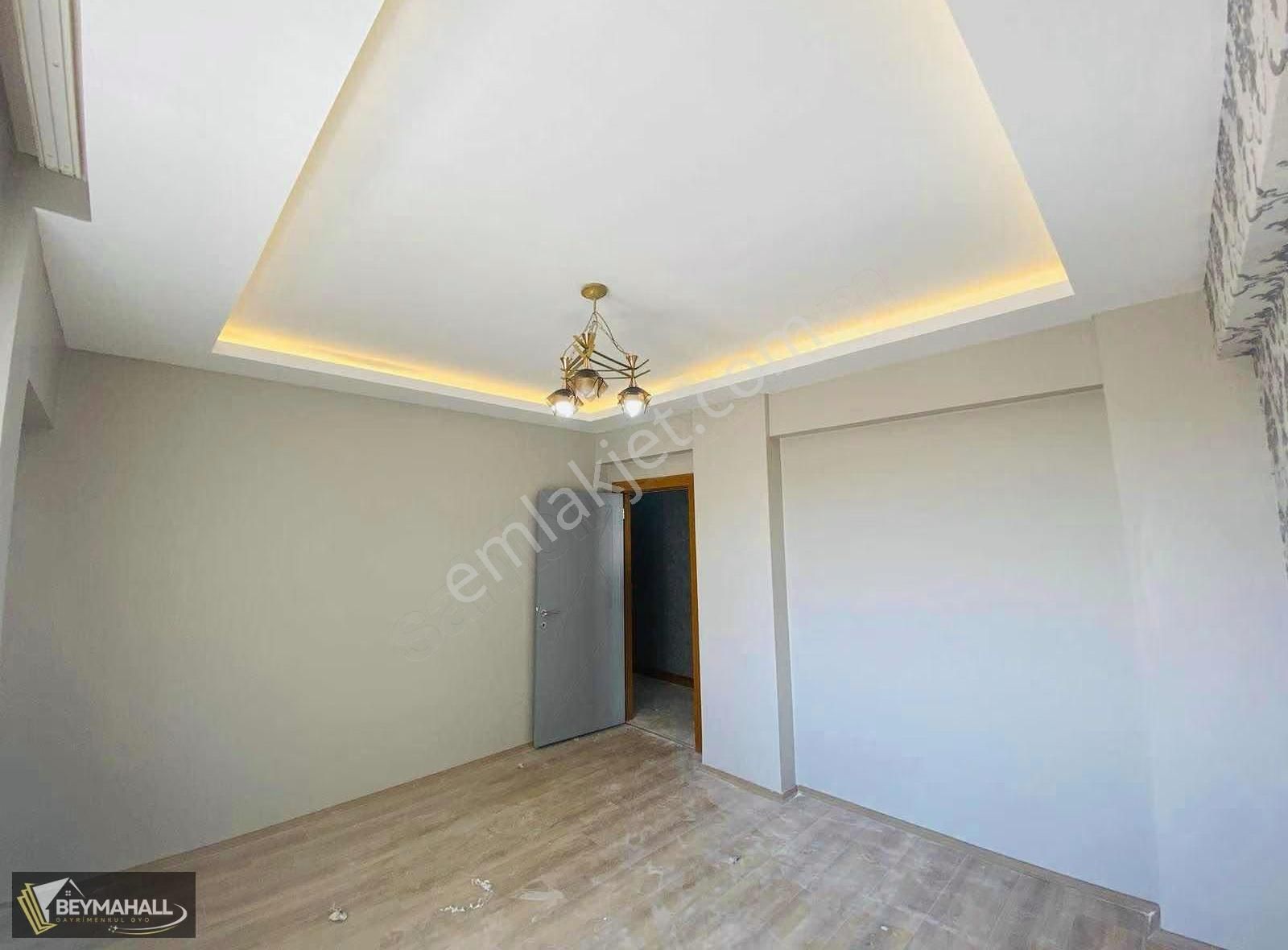 Beymahall Beykent Masrafsız Satılık 2+1 Daire - Görsel 10