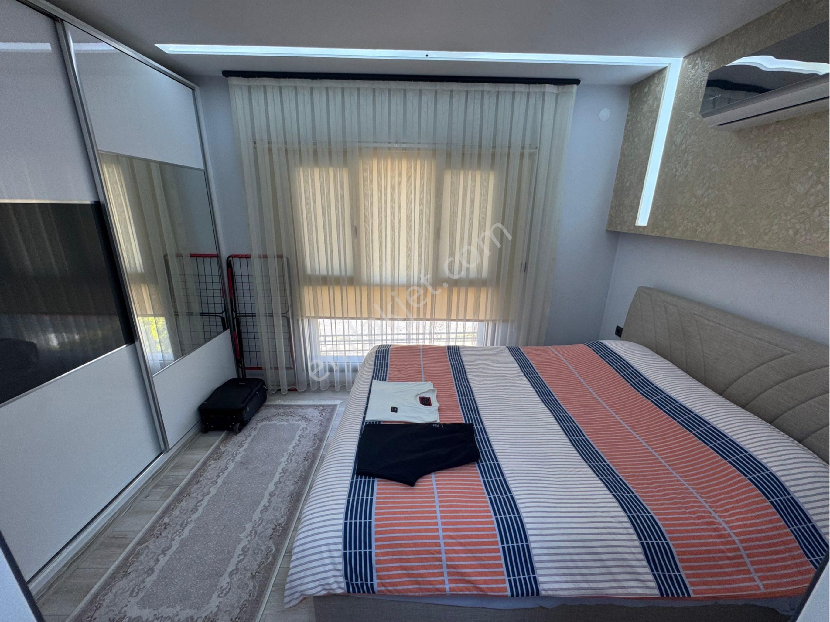 Hazar Gayrimenkulde Davutlarda Satılık Özel Havuzlu Tek Müstakil Villa - Görsel 17