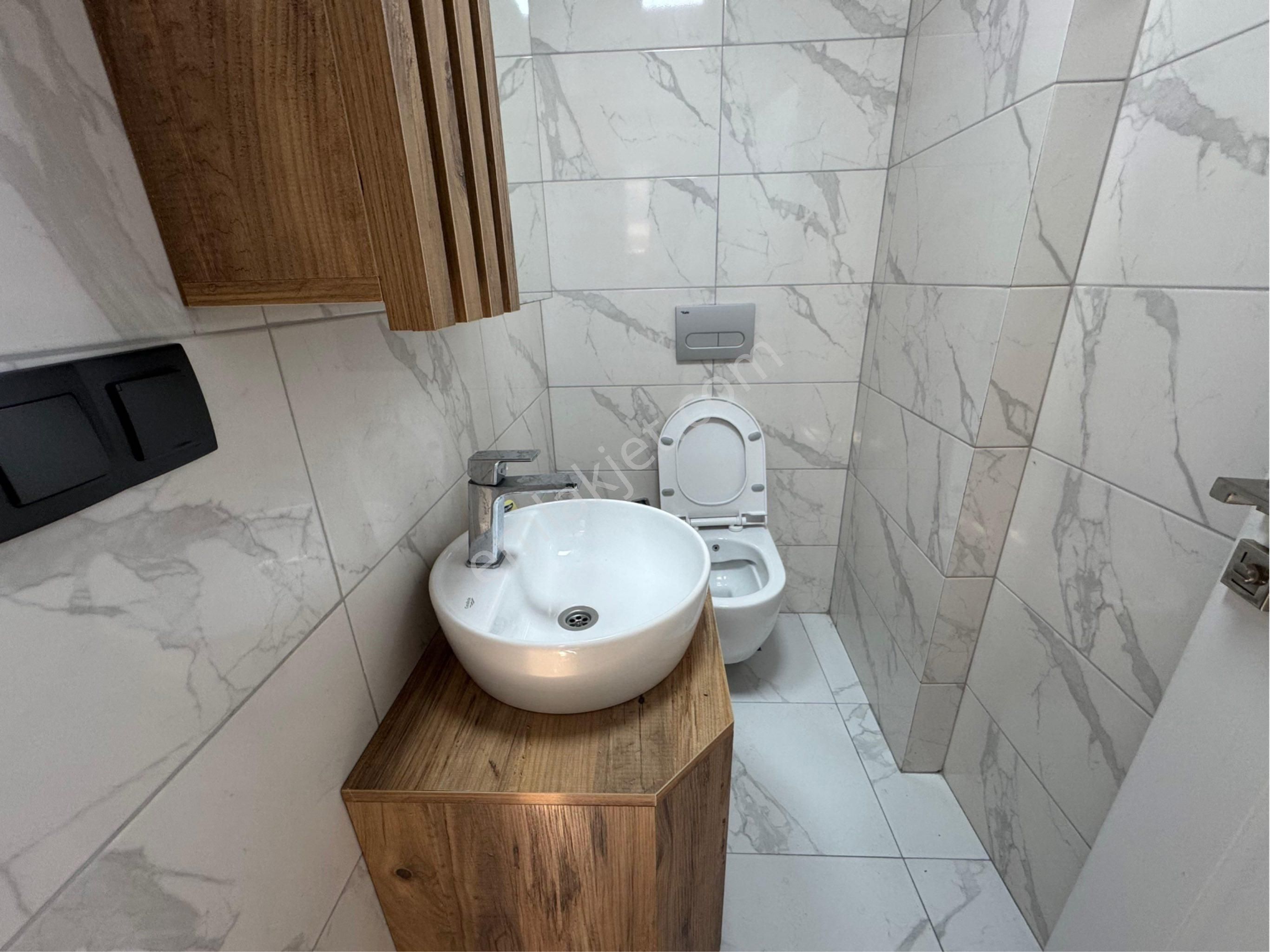 Hazar Gayrimenkulde Davutlarda Satılık Özel Havuzlu Tek Müstakil Villa - Görsel 26