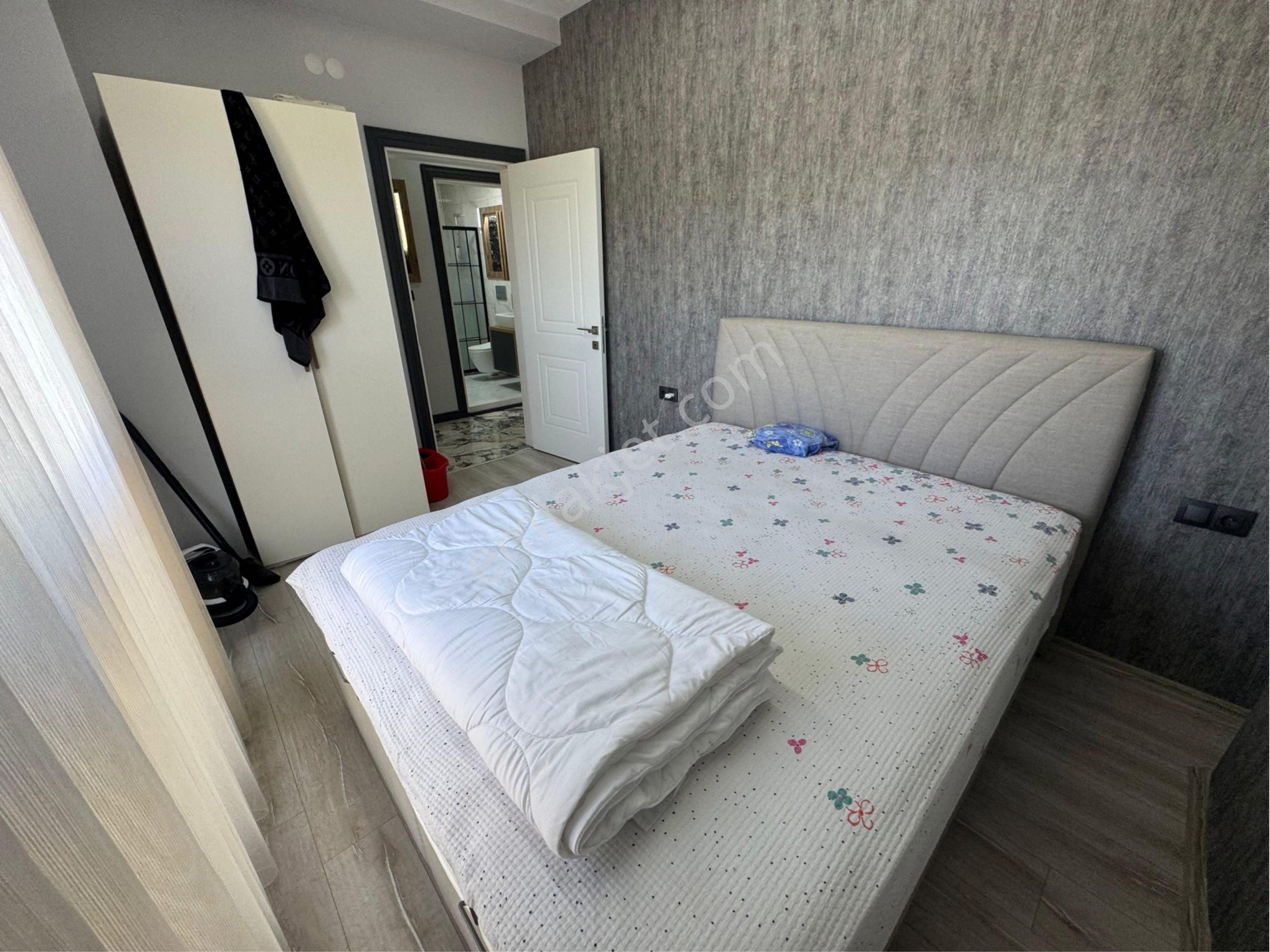 Hazar Gayrimenkulde Davutlarda Satılık Özel Havuzlu Tek Müstakil Villa - Görsel 16