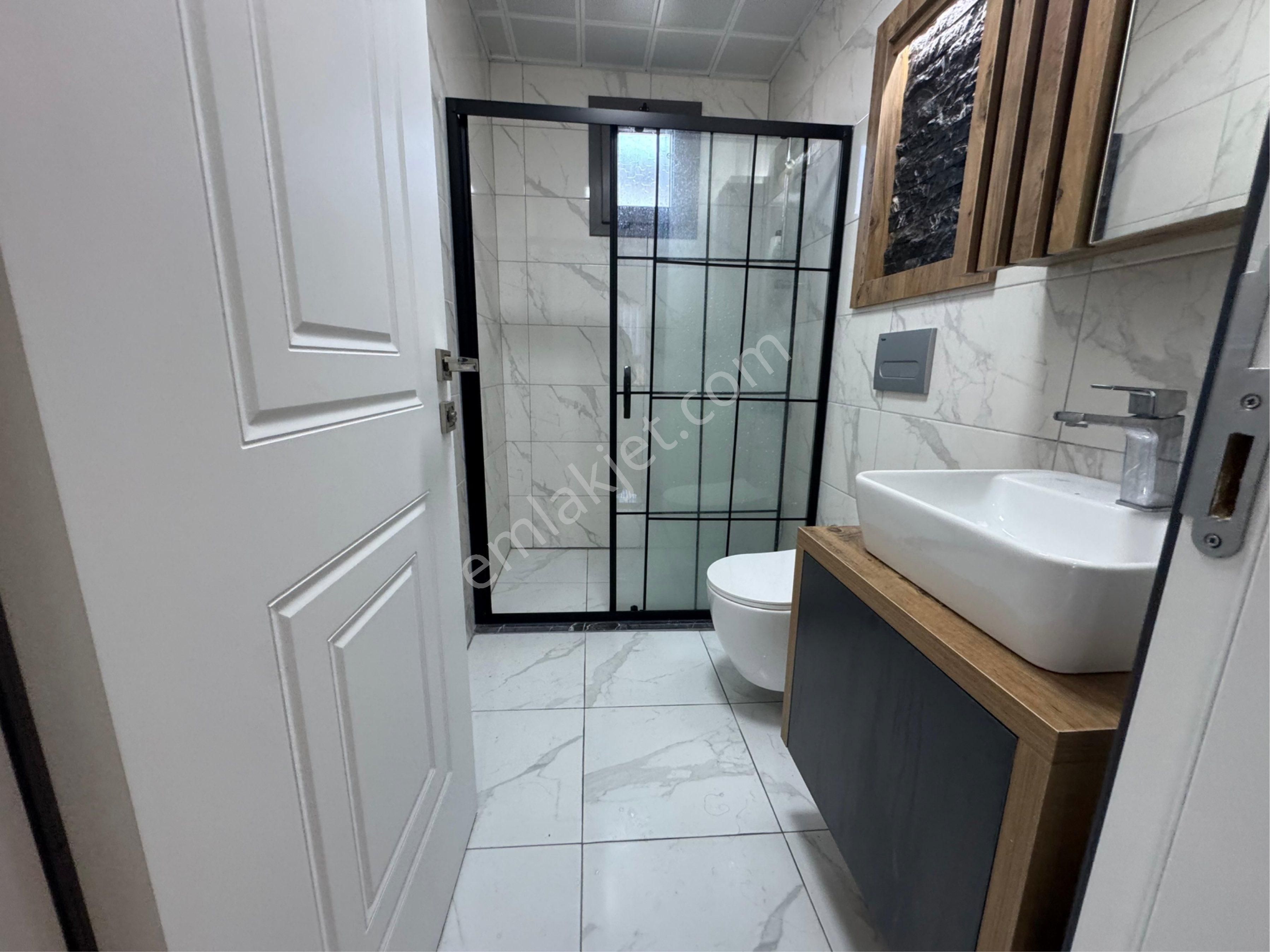 Hazar Gayrimenkulde Davutlarda Satılık Özel Havuzlu Tek Müstakil Villa - Görsel 13