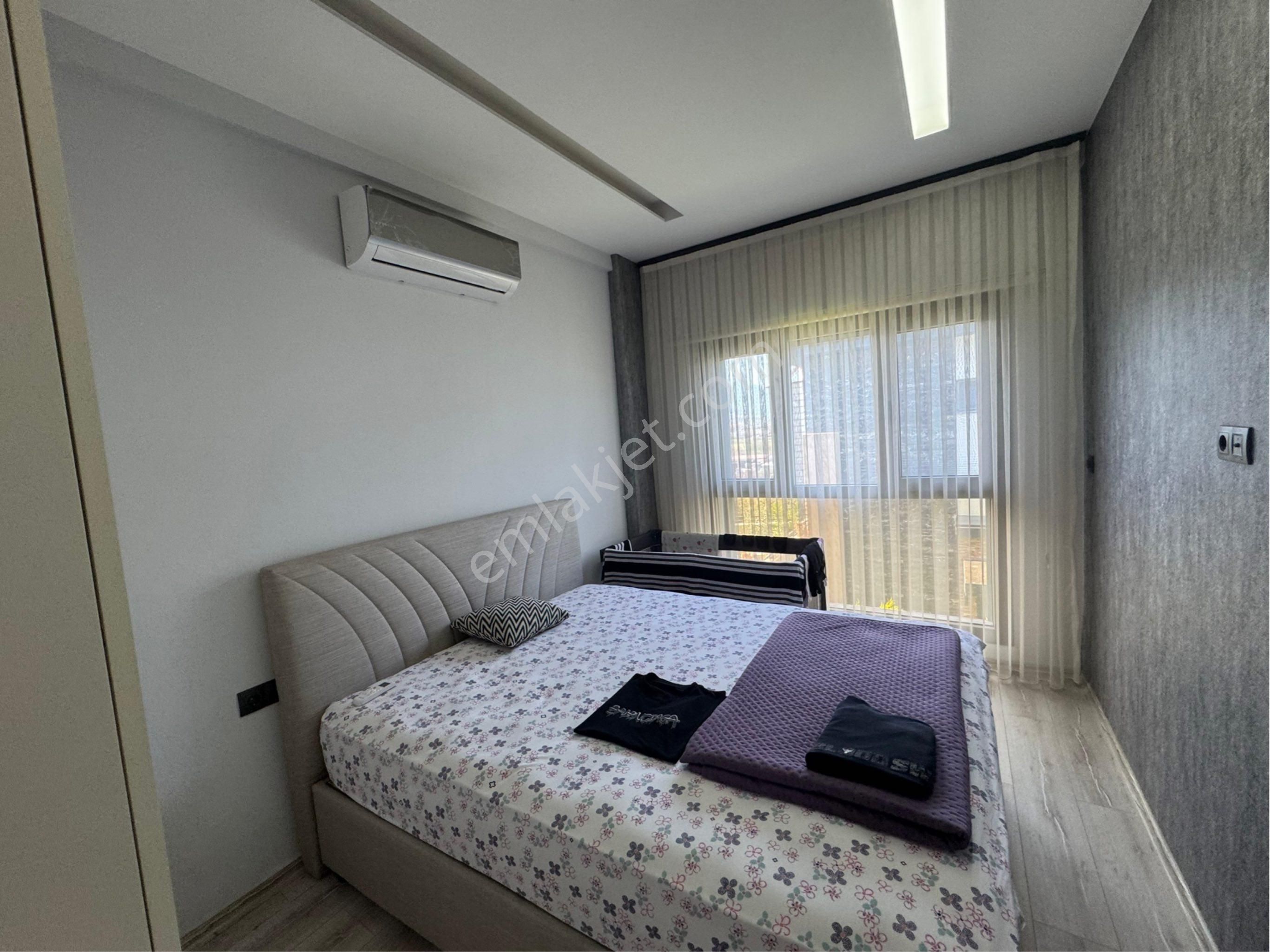 Hazar Gayrimenkulde Davutlarda Satılık Özel Havuzlu Tek Müstakil Villa - Görsel 14