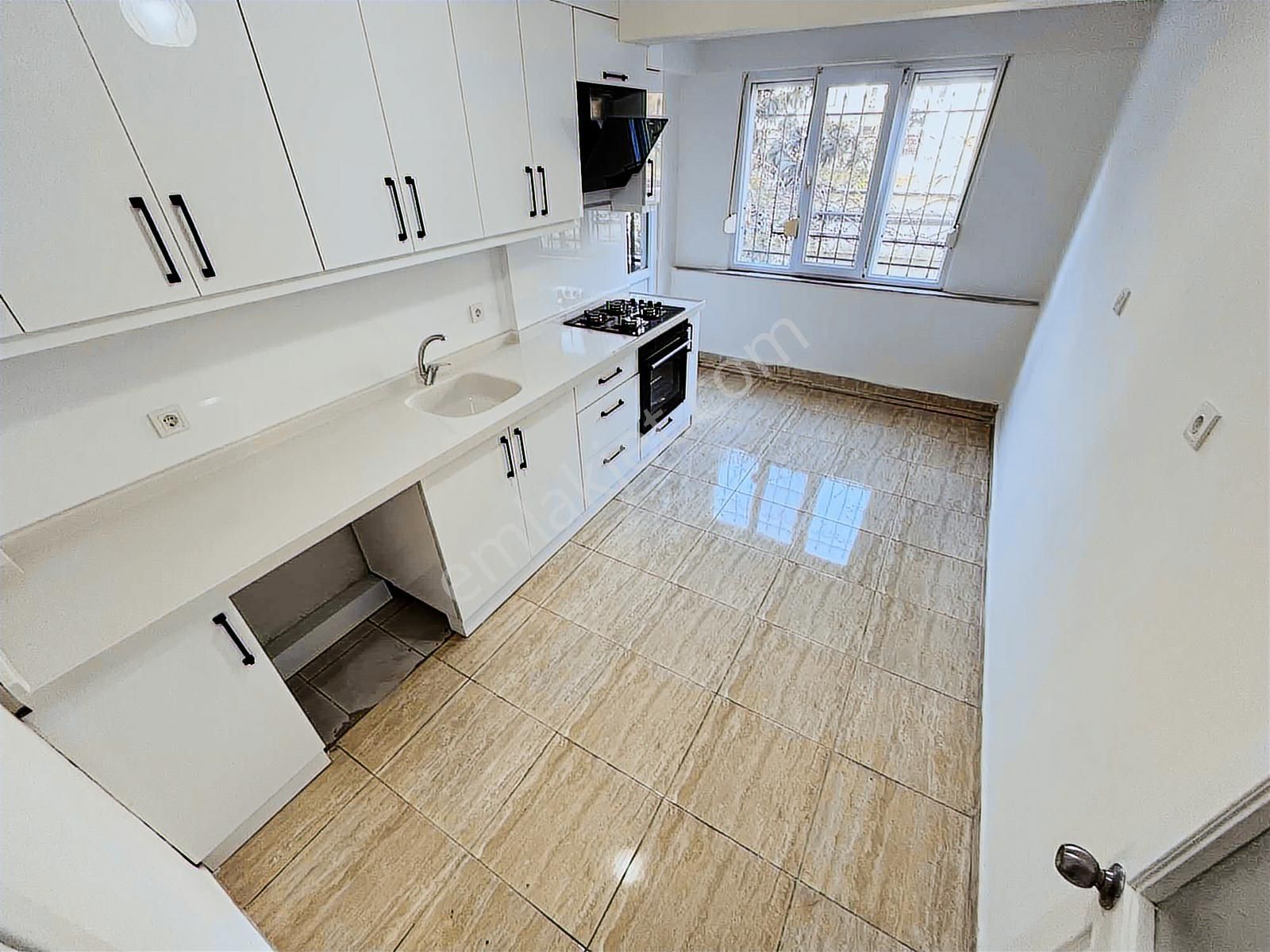 Gürsoy'dan Sarıkızda Masrafsız 2+1 Ayrı Mutfak Daire - Görsel 33