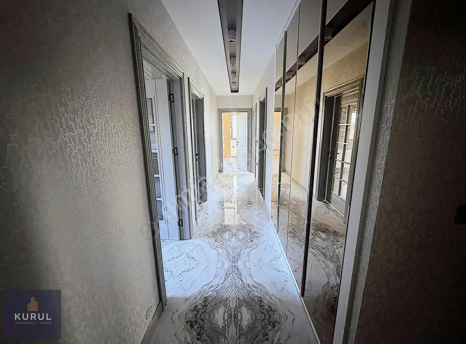 Kurul Gayrimenkulden Kemalpaşa'da Sosyal Donatımlı Satılık 2+1 - Görsel 16