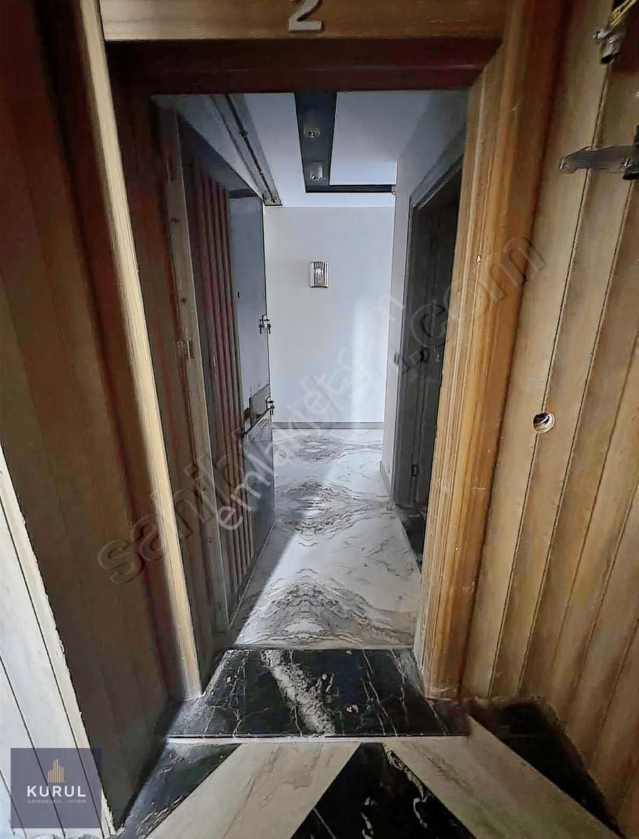 Kurul Gayrimenkulden Kemalpaşa'da Sosyal Donatımlı Satılık 2+1 - Görsel 2