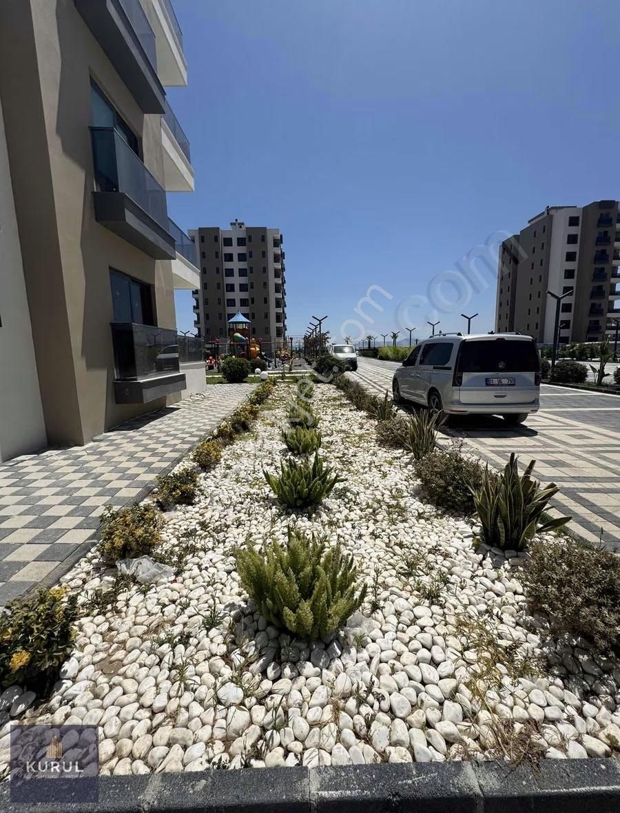 Kurul Gayrimenkulden Kemalpaşa'da Sosyal Donatımlı Satılık 2+1 - Görsel 7