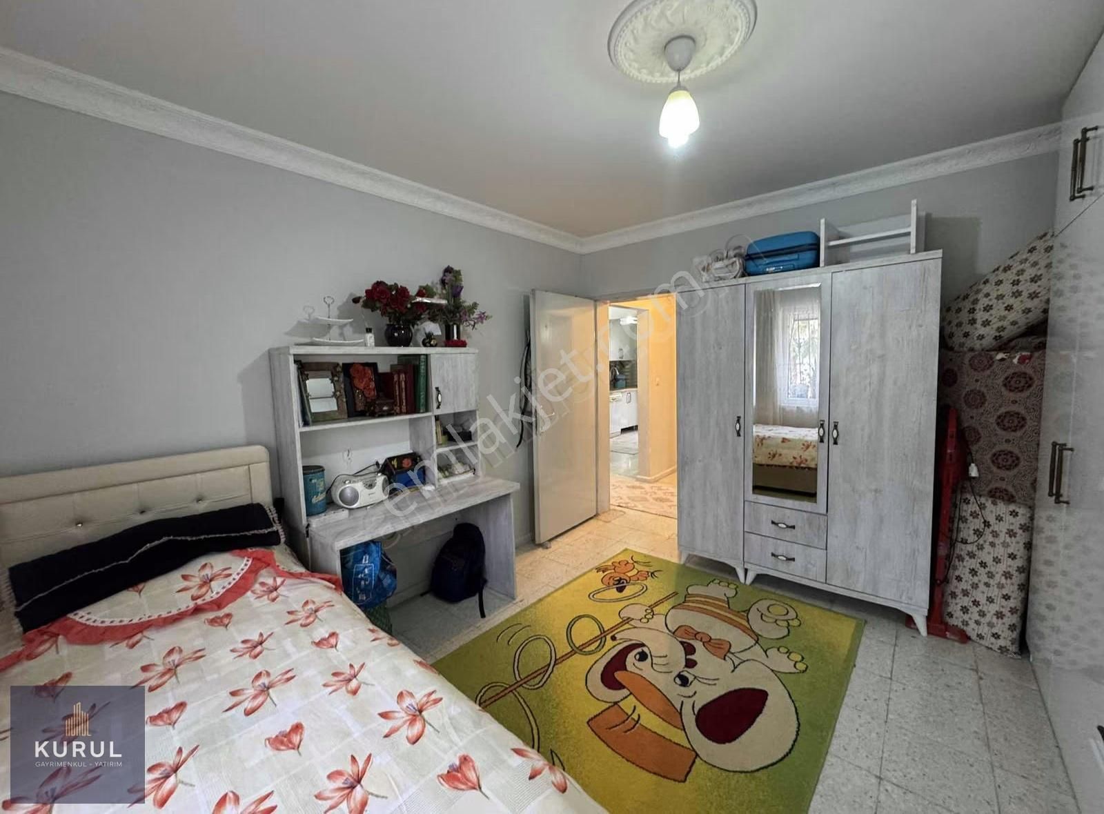 Kurul Gayrimenkulden Affet Evlerin'de Satılık 2+1 - Görsel 5