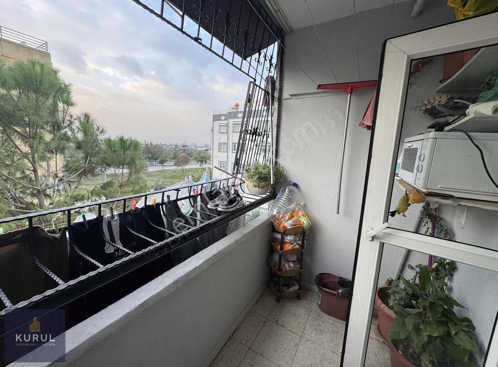 Kurul Gayrimenkulden Affet Evlerin'de Satılık 2+1 - Görsel 23