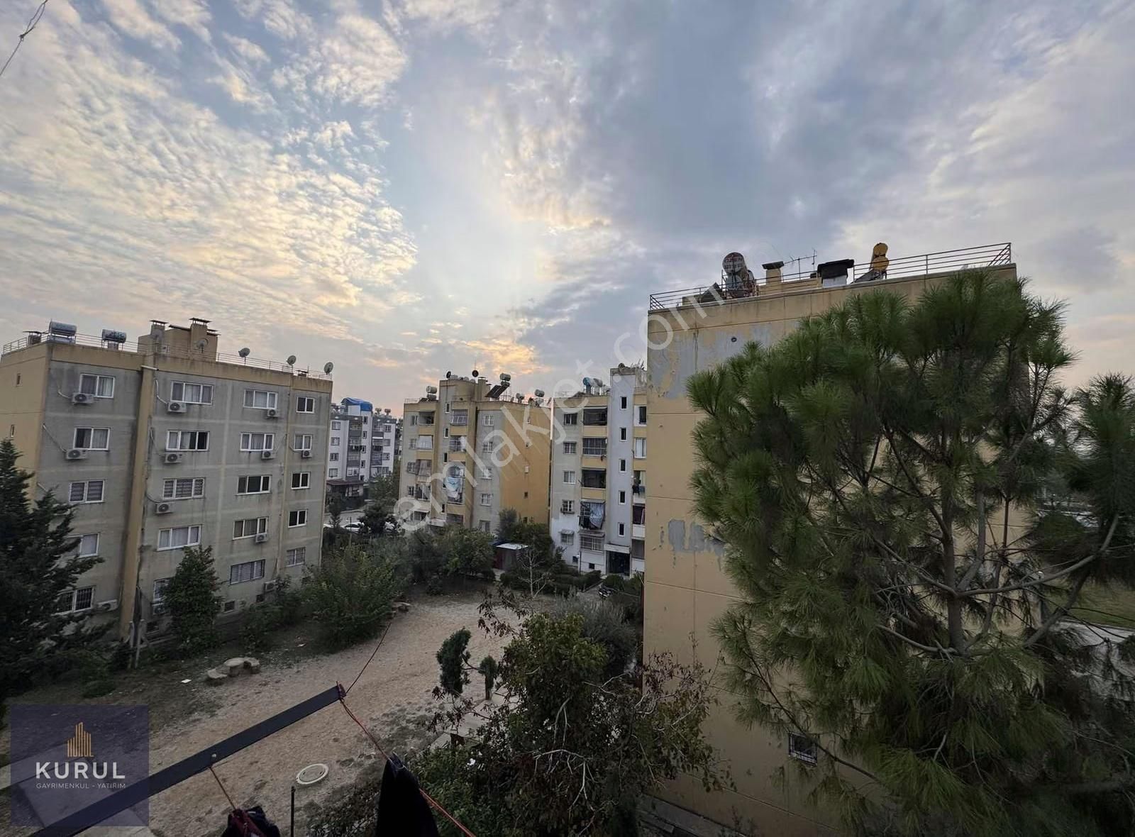 Kurul Gayrimenkulden Affet Evlerin'de Satılık 2+1 - Görsel 20