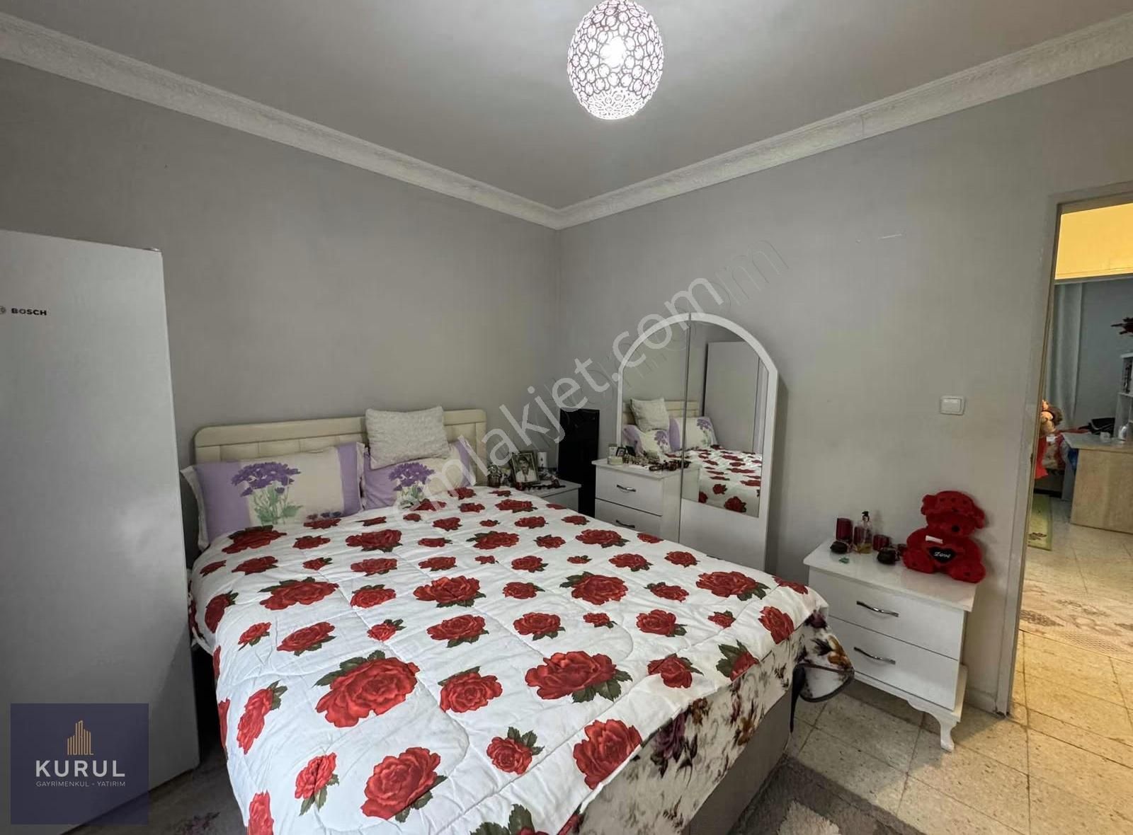 Kurul Gayrimenkulden Affet Evlerin'de Satılık 2+1 - Görsel 16