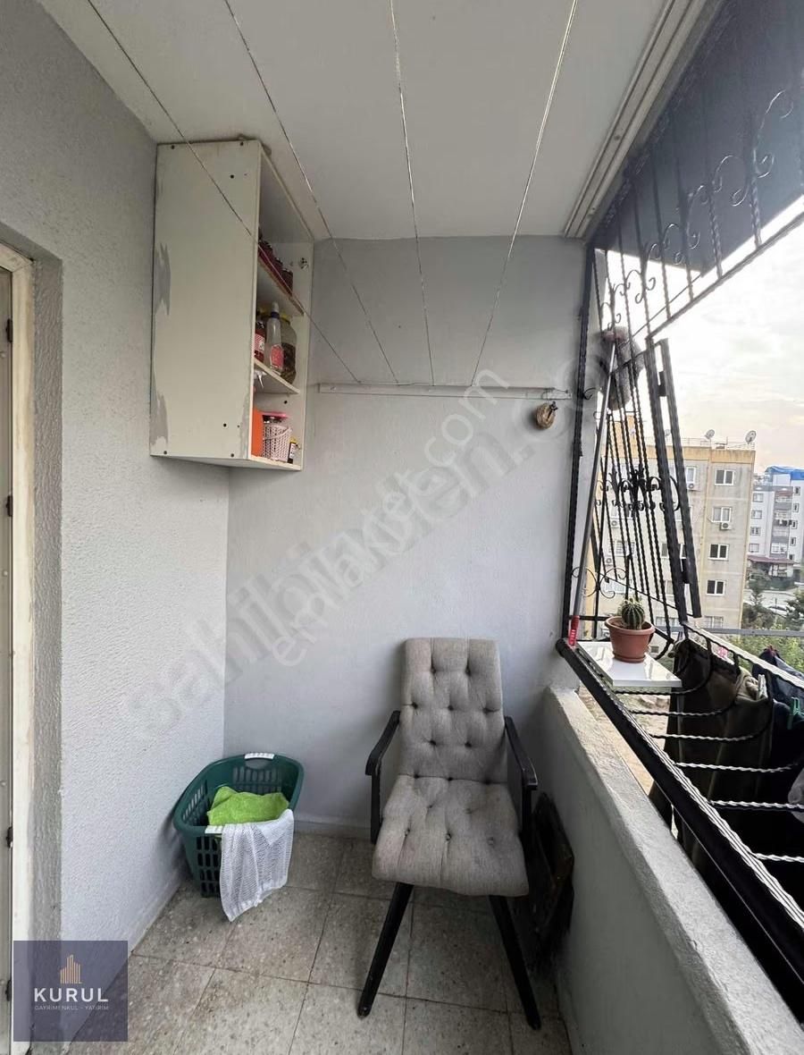 Kurul Gayrimenkulden Affet Evlerin'de Satılık 2+1 - Görsel 6