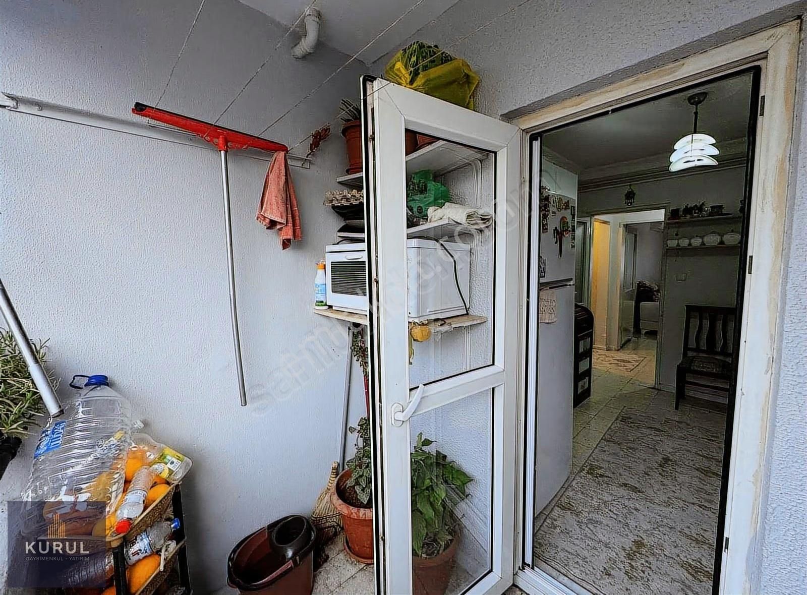 Kurul Gayrimenkulden Affet Evlerin'de Satılık 2+1 - Görsel 24