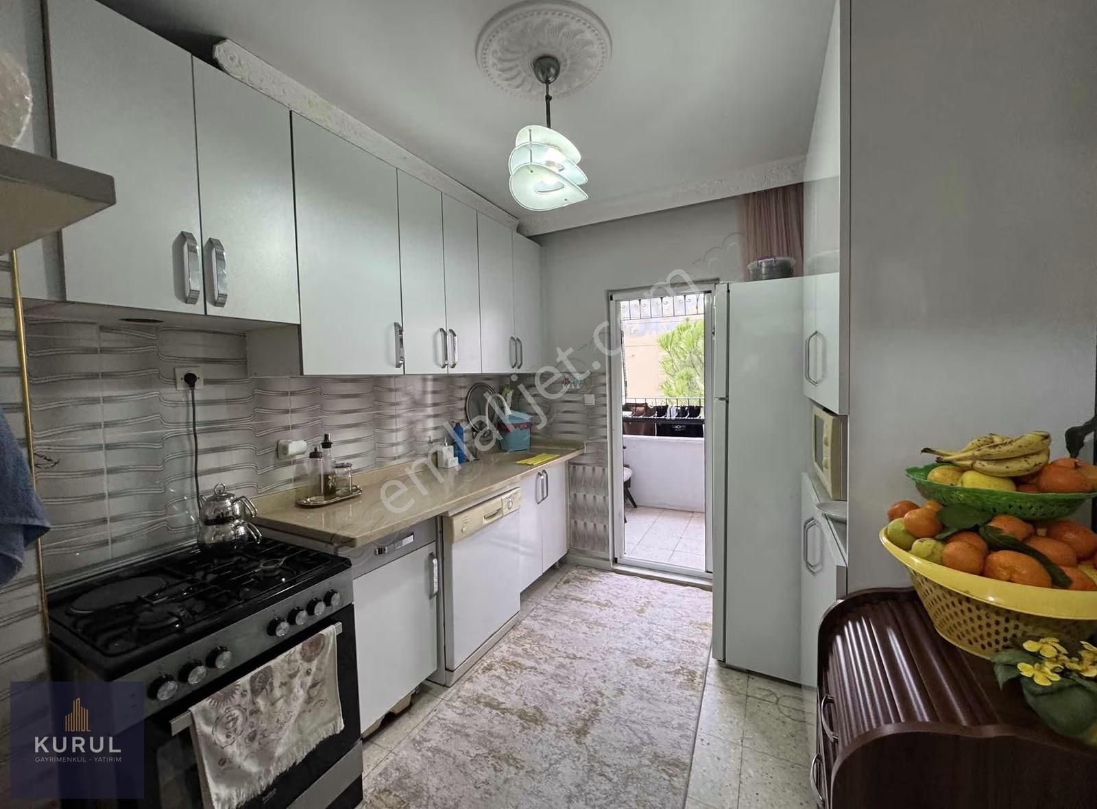 Kurul Gayrimenkulden Affet Evlerin'de Satılık 2+1 - Görsel 11