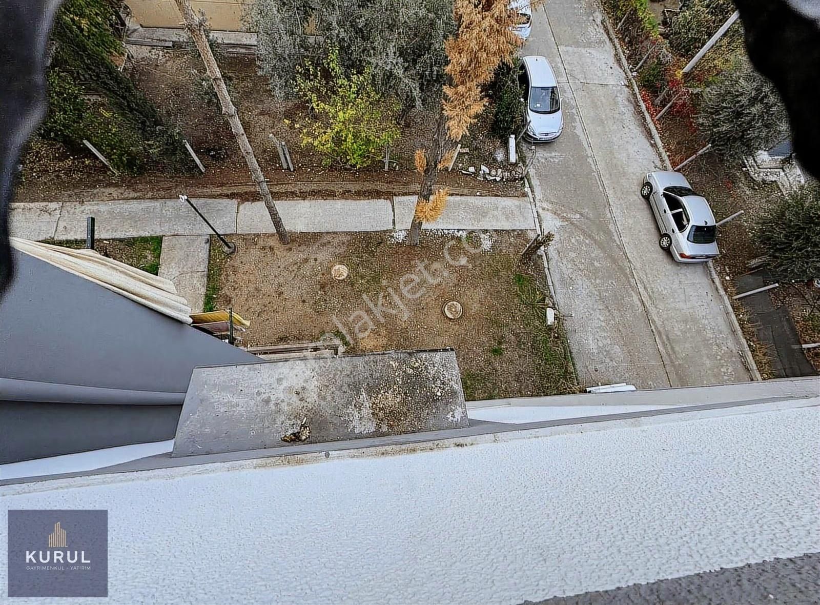 Kurul Gayrimenkulden Affet Evlerin'de Satılık 2+1 - Görsel 12