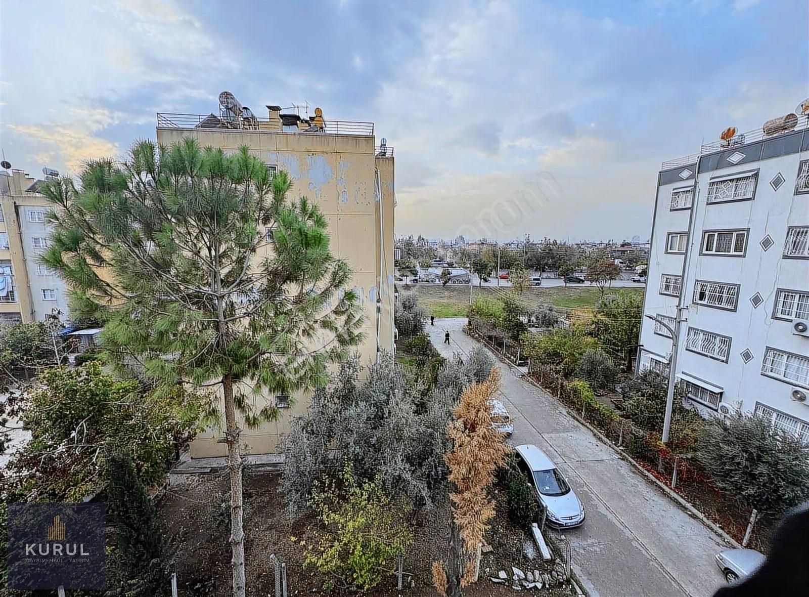 Kurul Gayrimenkulden Affet Evlerin'de Satılık 2+1 - Görsel 10