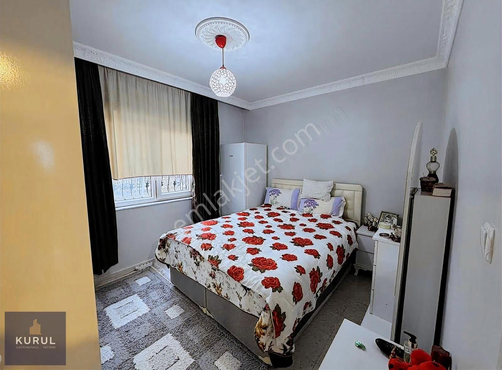 Kurul Gayrimenkulden Affet Evlerin'de Satılık 2+1 - Görsel 14