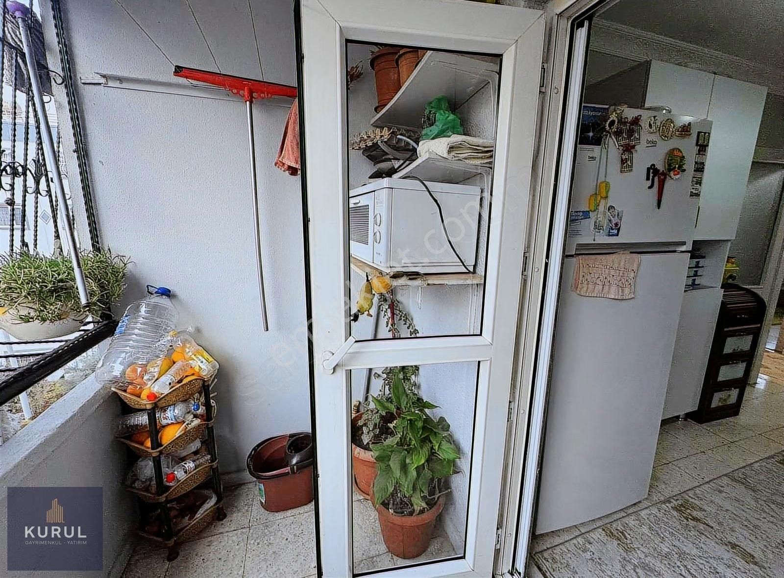 Kurul Gayrimenkulden Affet Evlerin'de Satılık 2+1 - Görsel 3