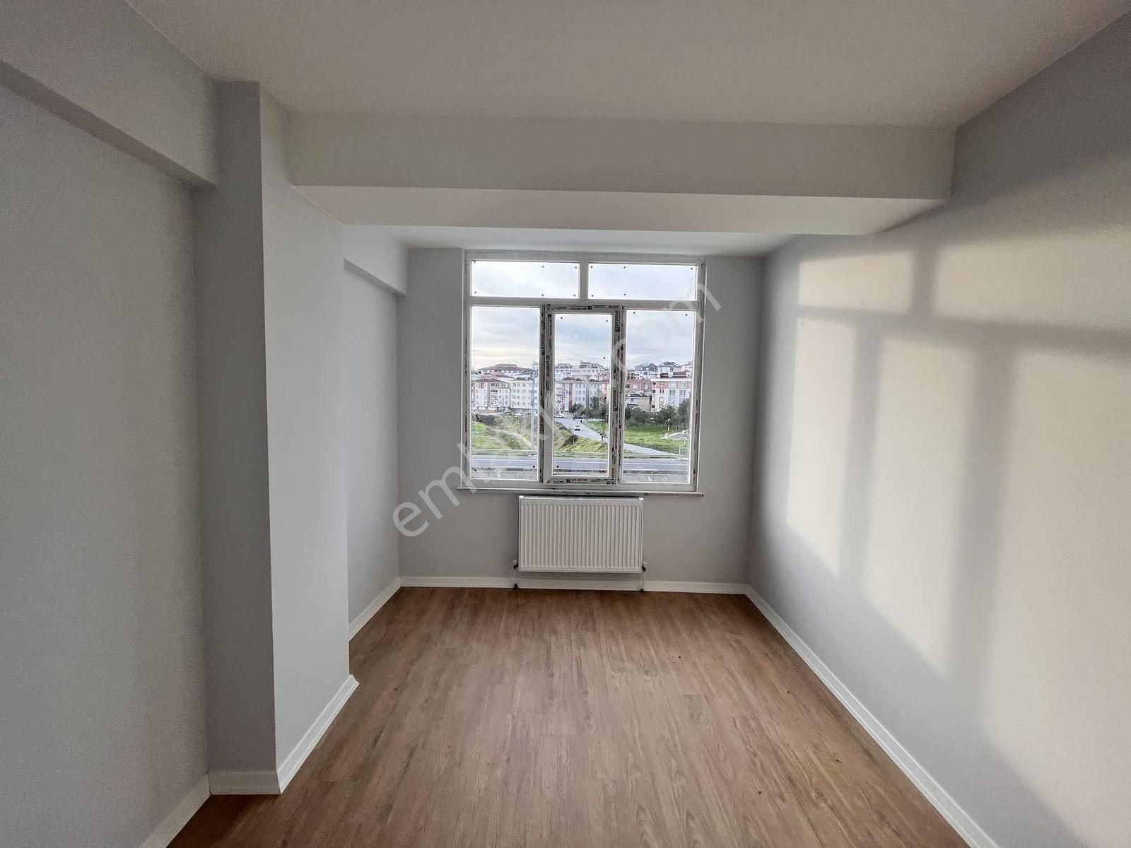 Akdoğanlardan Bağlıkta Satılık İskanlı Arakat Ön Cephe 3+1 - Görsel 19