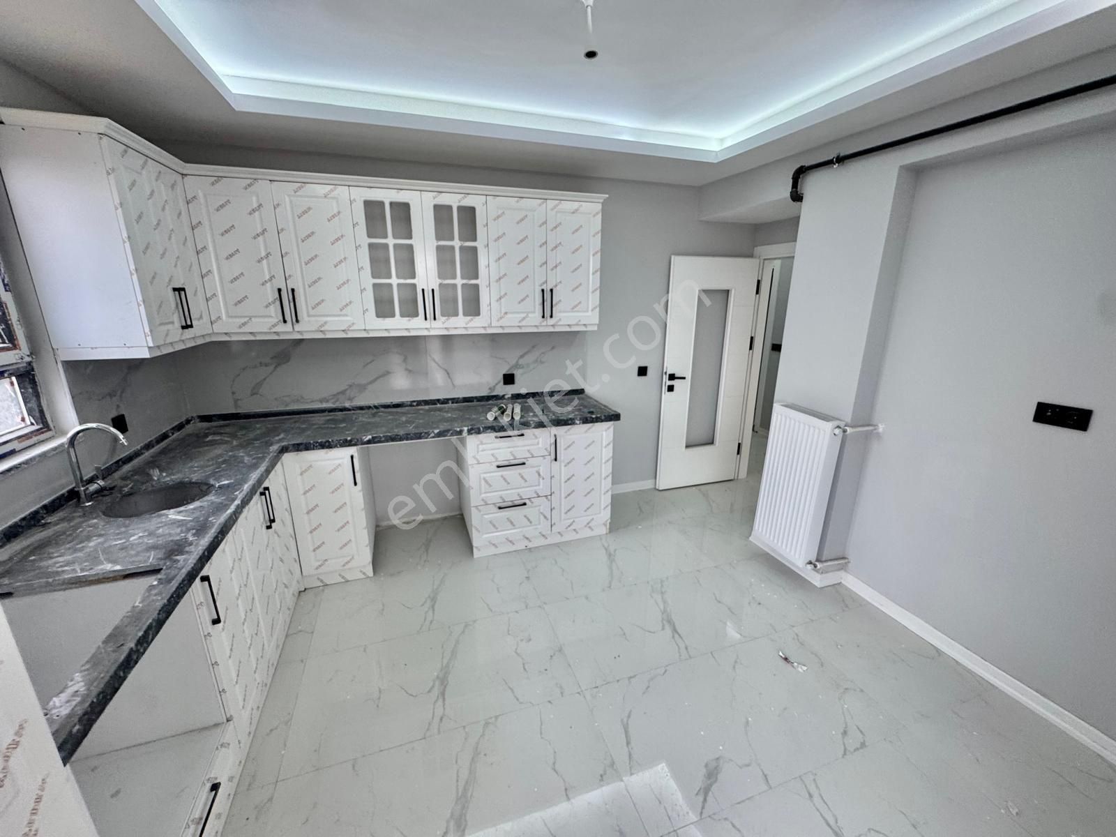 Evim-nur'dan Tepecik Mh 3+1 5. Kat Ebeveyn Banyolu Fırsat Daire - Görsel 2