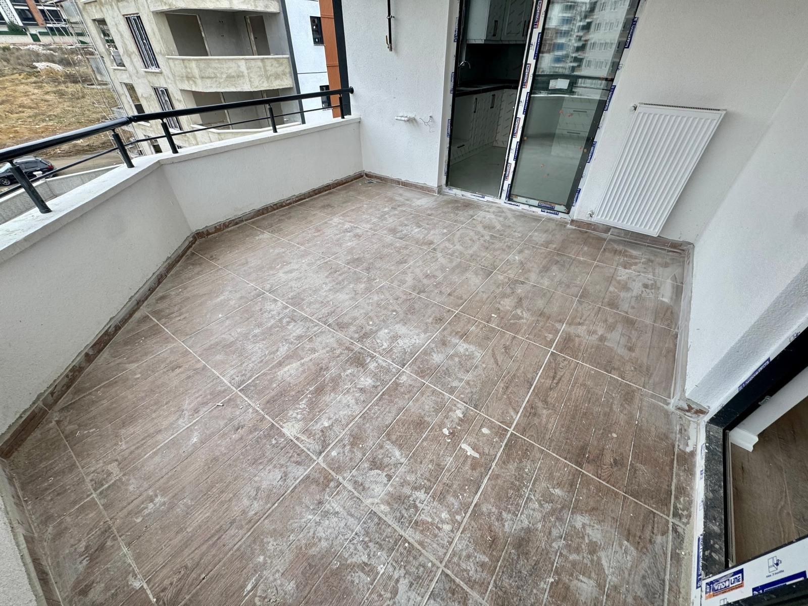 Evim-nur'dan Tepecik Mh 3+1 5. Kat Ebeveyn Banyolu Fırsat Daire - Görsel 14