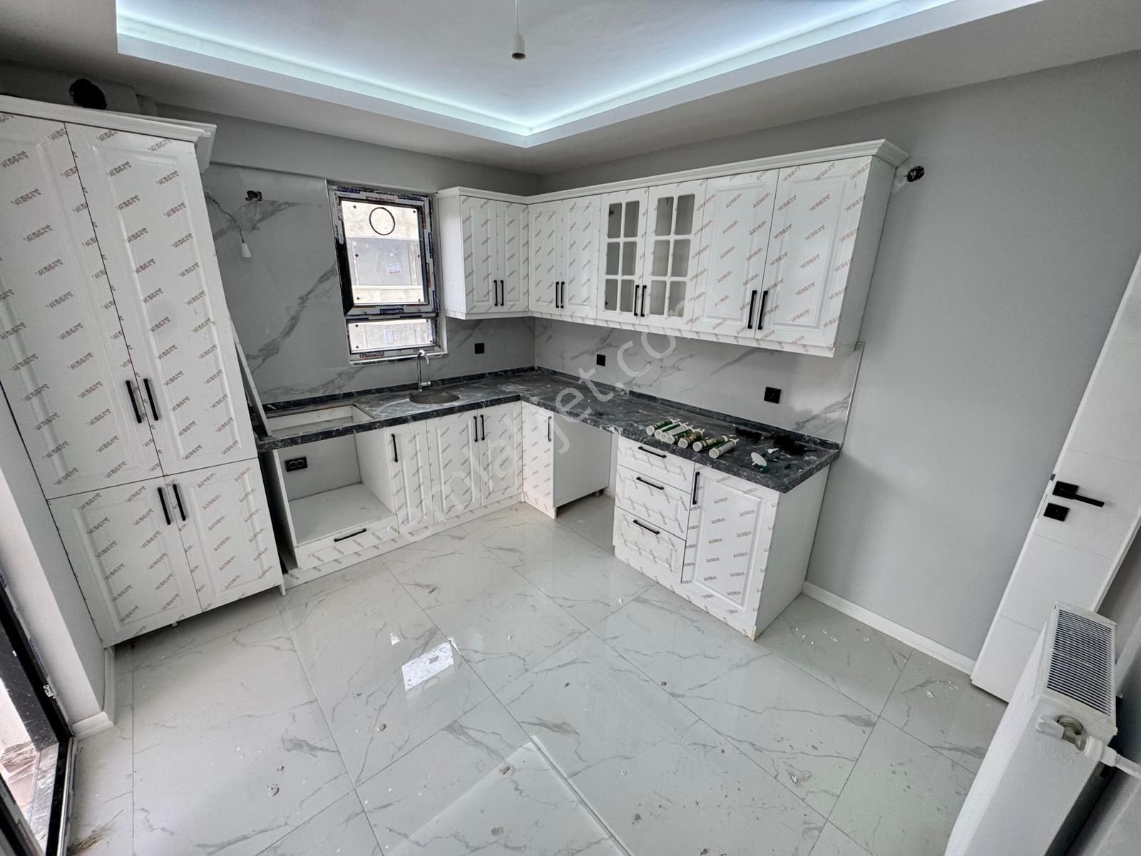 Evim-nur'dan Tepecik Mh 3+1 5. Kat Ebeveyn Banyolu Fırsat Daire - Görsel 17