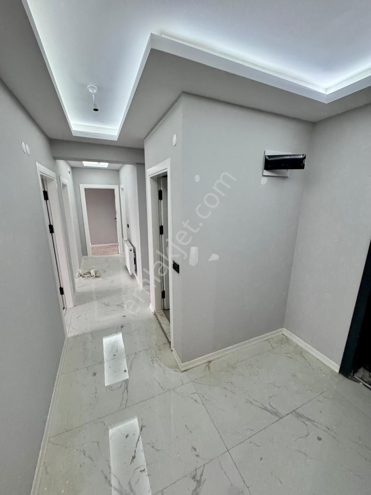 Evim-nur'dan Tepecik Mh 3+1 5. Kat Ebeveyn Banyolu Fırsat Daire - Görsel 10