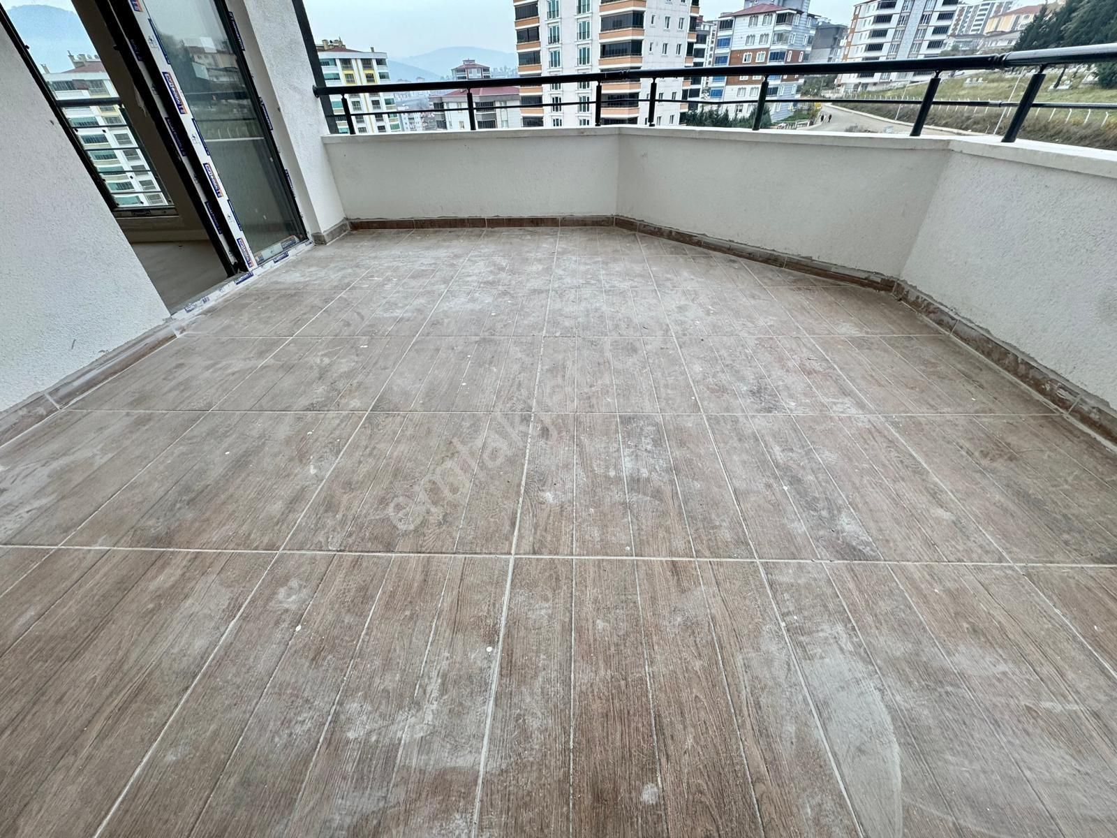 Evim-nur'dan Tepecik Mh 3+1 5. Kat Ebeveyn Banyolu Fırsat Daire - Görsel 16