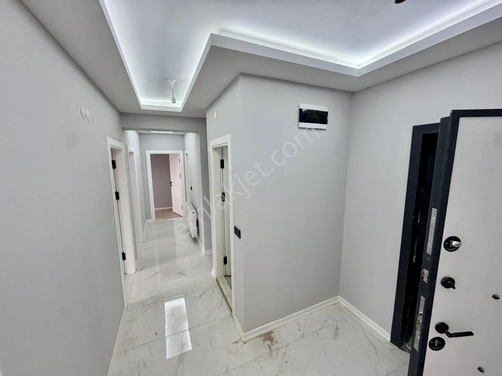 Evim-nur'dan Tepecik Mh 3+1 5. Kat Ebeveyn Banyolu Fırsat Daire - Görsel 31