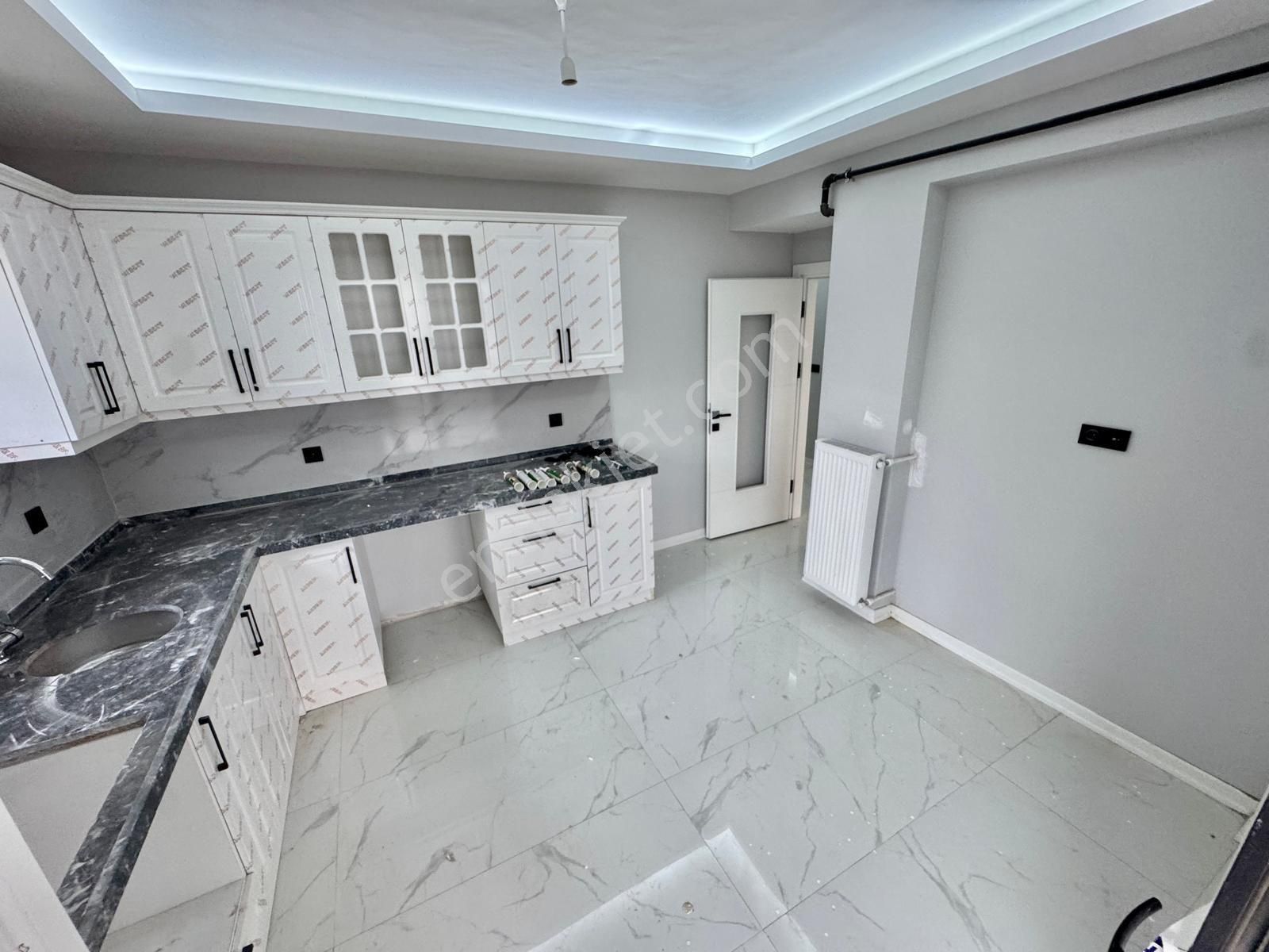 Evim-nur'dan Tepecik Mh 3+1 5. Kat Ebeveyn Banyolu Fırsat Daire - Görsel 11