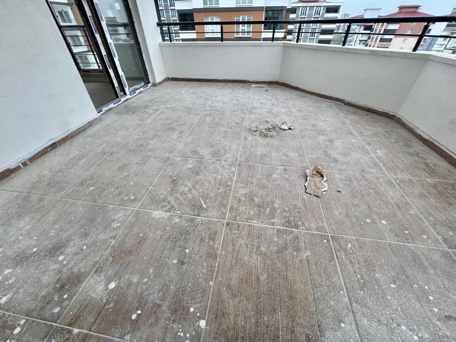 Evim-nur'dan Tepecik Mh 3+1 5. Kat Ebeveyn Banyolu Fırsat Daire - Görsel 3