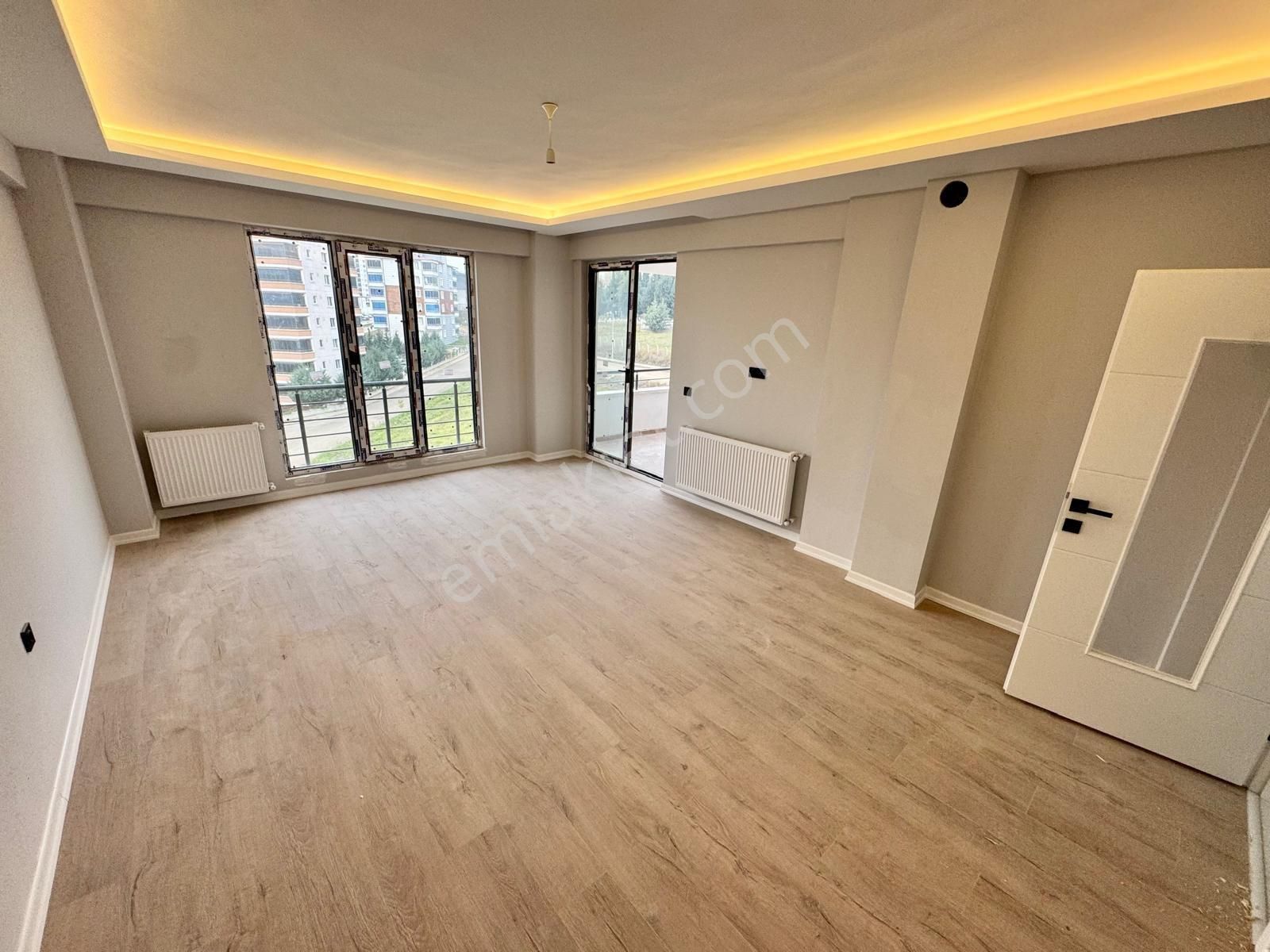 Evim-nur'dan Tepecik Mh 3+1 5. Kat Ebeveyn Banyolu Fırsat Daire