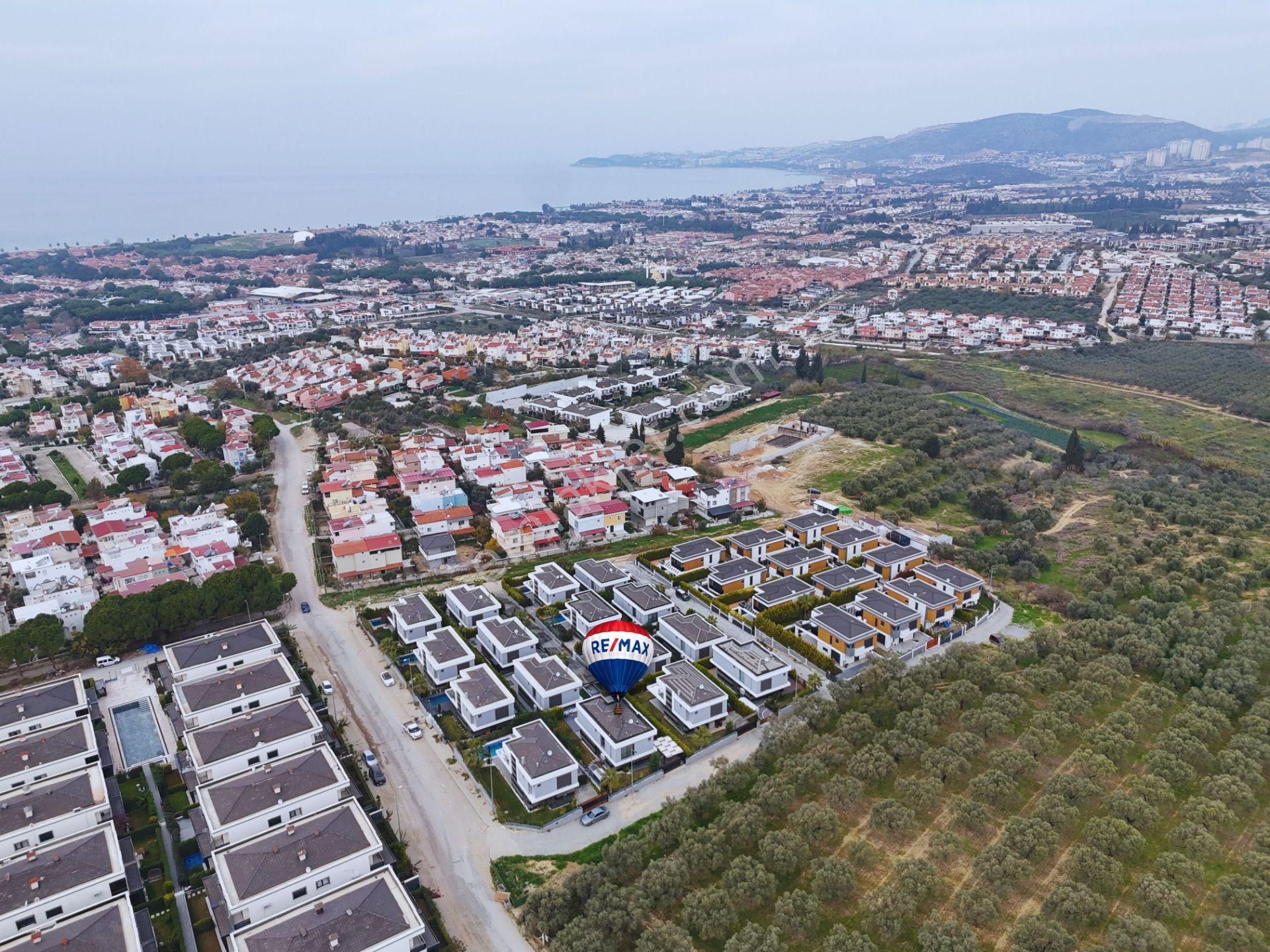 Soğucak Da Tam Müstakil Özel Havuzlu Alt Kat Odalı 4+1 Villa - Görsel 4