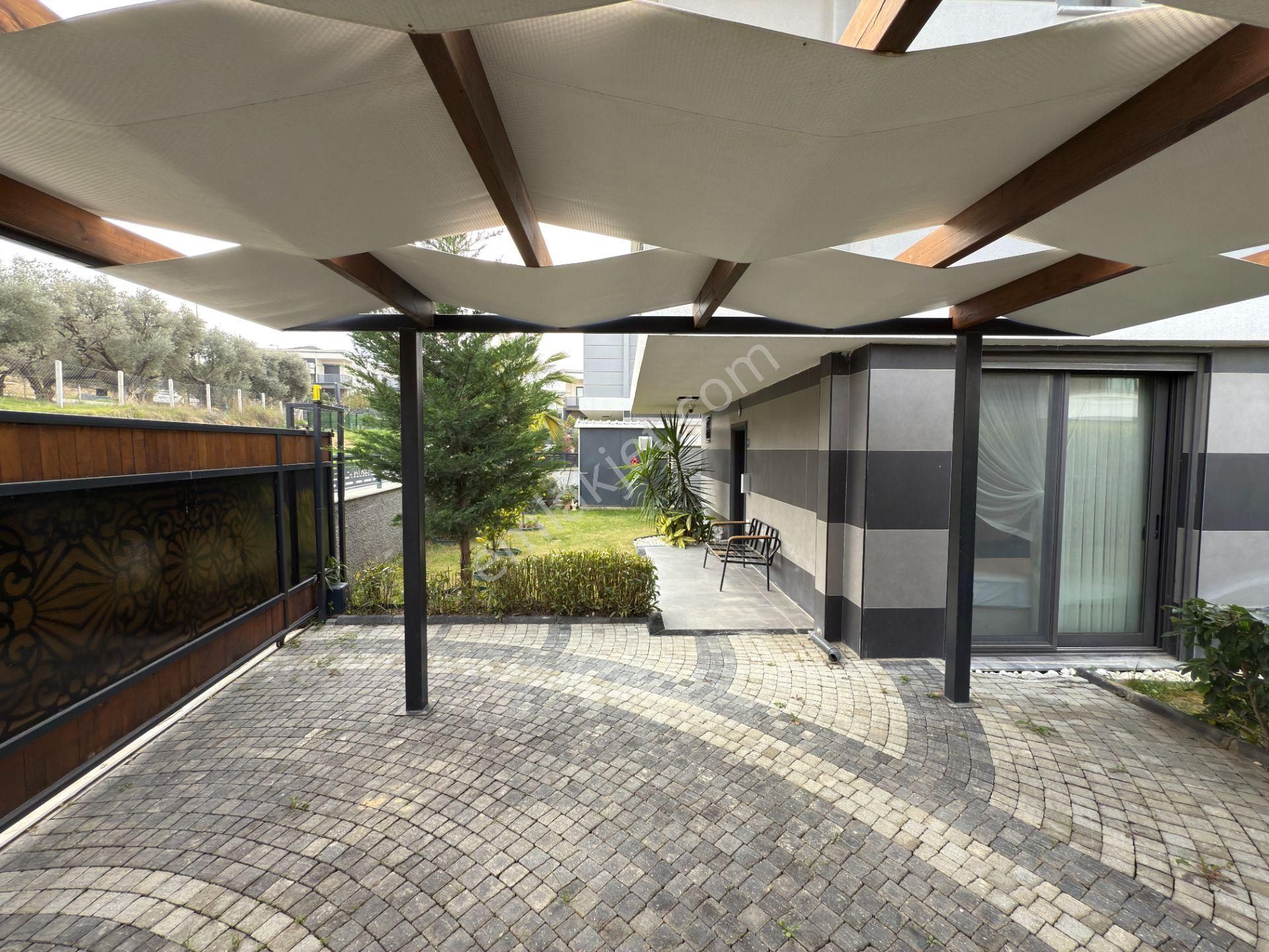 Soğucak Da Tam Müstakil Özel Havuzlu Alt Kat Odalı 4+1 Villa - Görsel 6