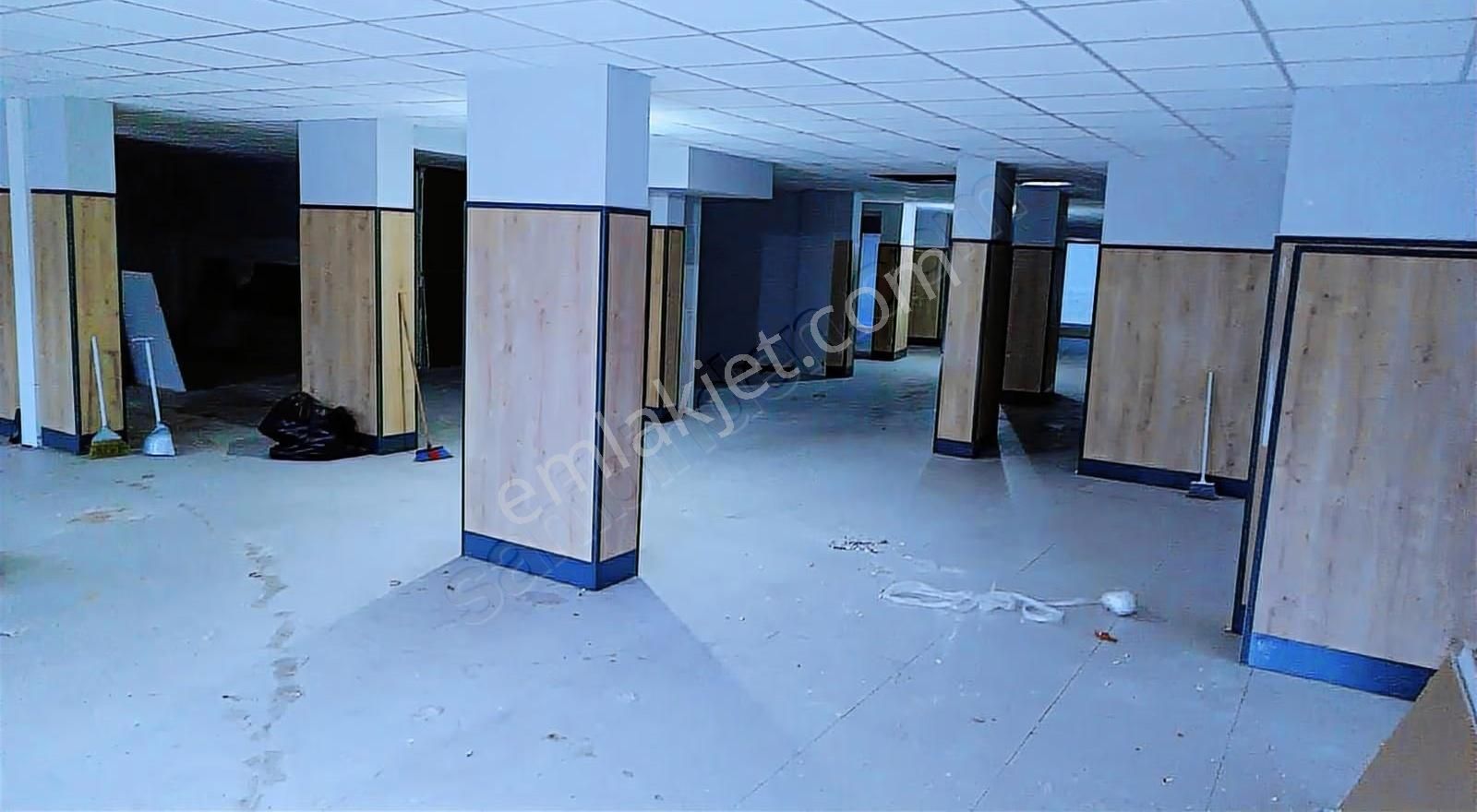 Odunpazarı Bölgesinde Anayola Cephe Satılık Dükkanımız - Görsel 3