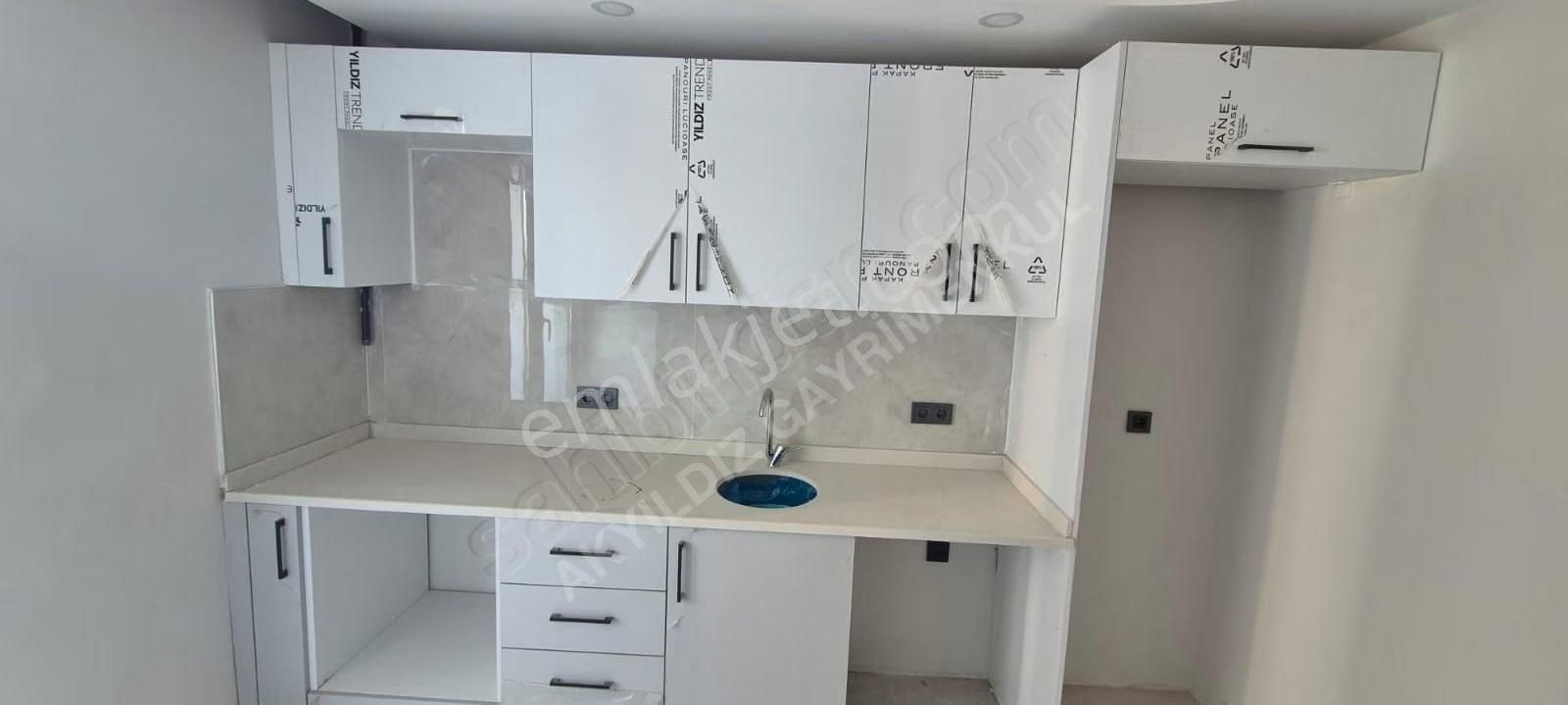 Pendık Te Satılık Sitede De Sıfır Daıre - Görsel 5