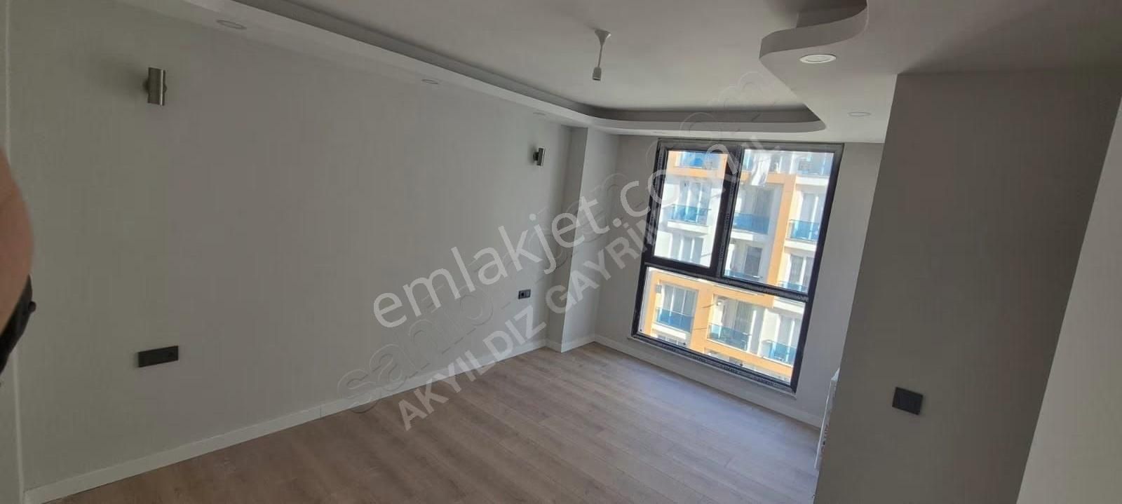 Pendık Te Satılık Sitede De Sıfır Daıre - Görsel 21