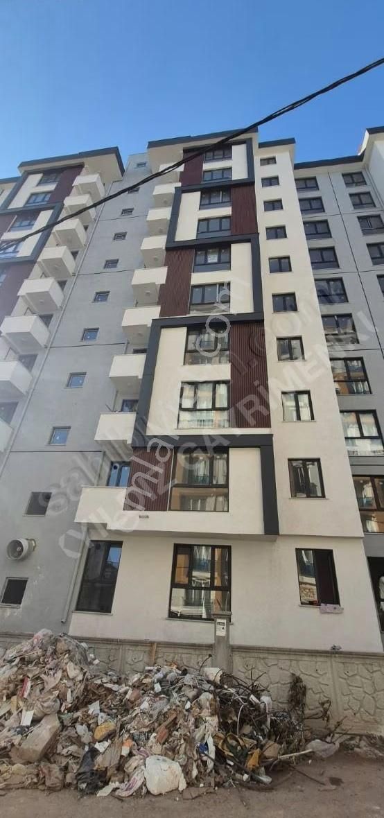 Pendık Te Satılık Sitede De Sıfır Daıre