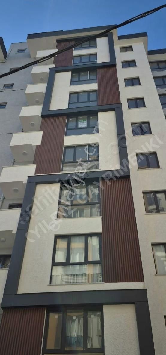 Pendık Te Satılık Sitede De Sıfır Daıre - Görsel 19