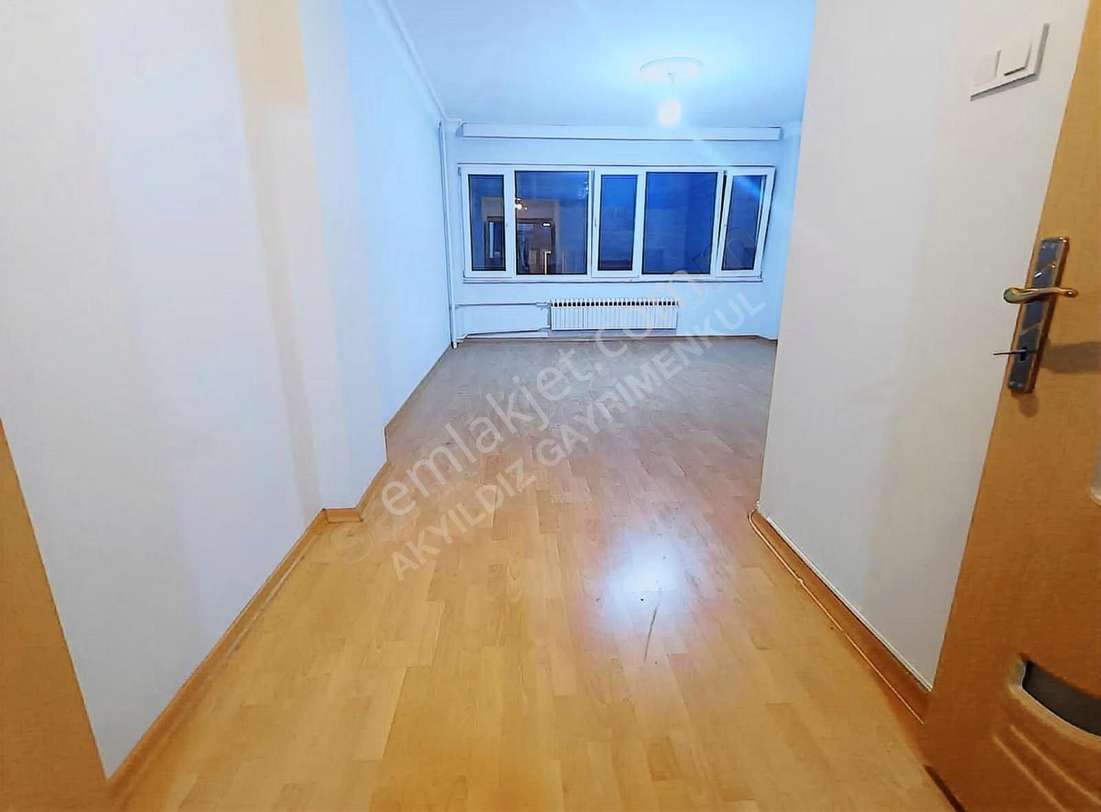 Bomontiadaya'ya 3 Dk . Asansörlü 4.kat 2+1 Kiralık Daire!.. - Görsel 35