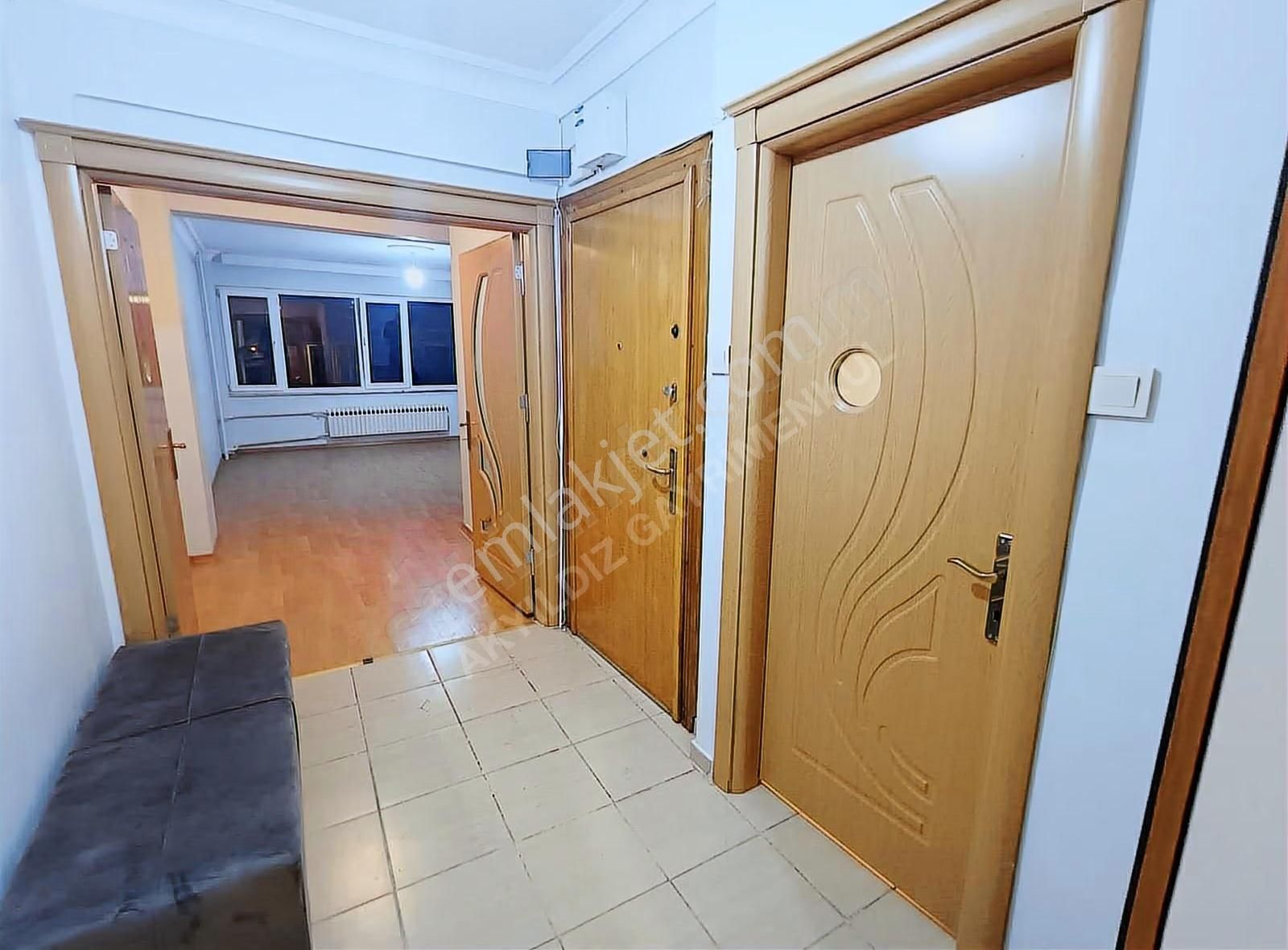 Bomontiadaya'ya 3 Dk . Asansörlü 4.kat 2+1 Kiralık Daire!.. - Görsel 7