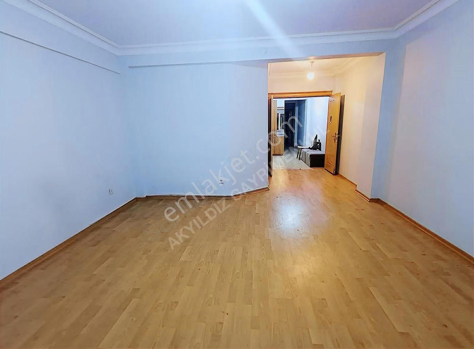 Bomontiadaya'ya 3 Dk . Asansörlü 4.kat 2+1 Kiralık Daire!.. - Görsel 21